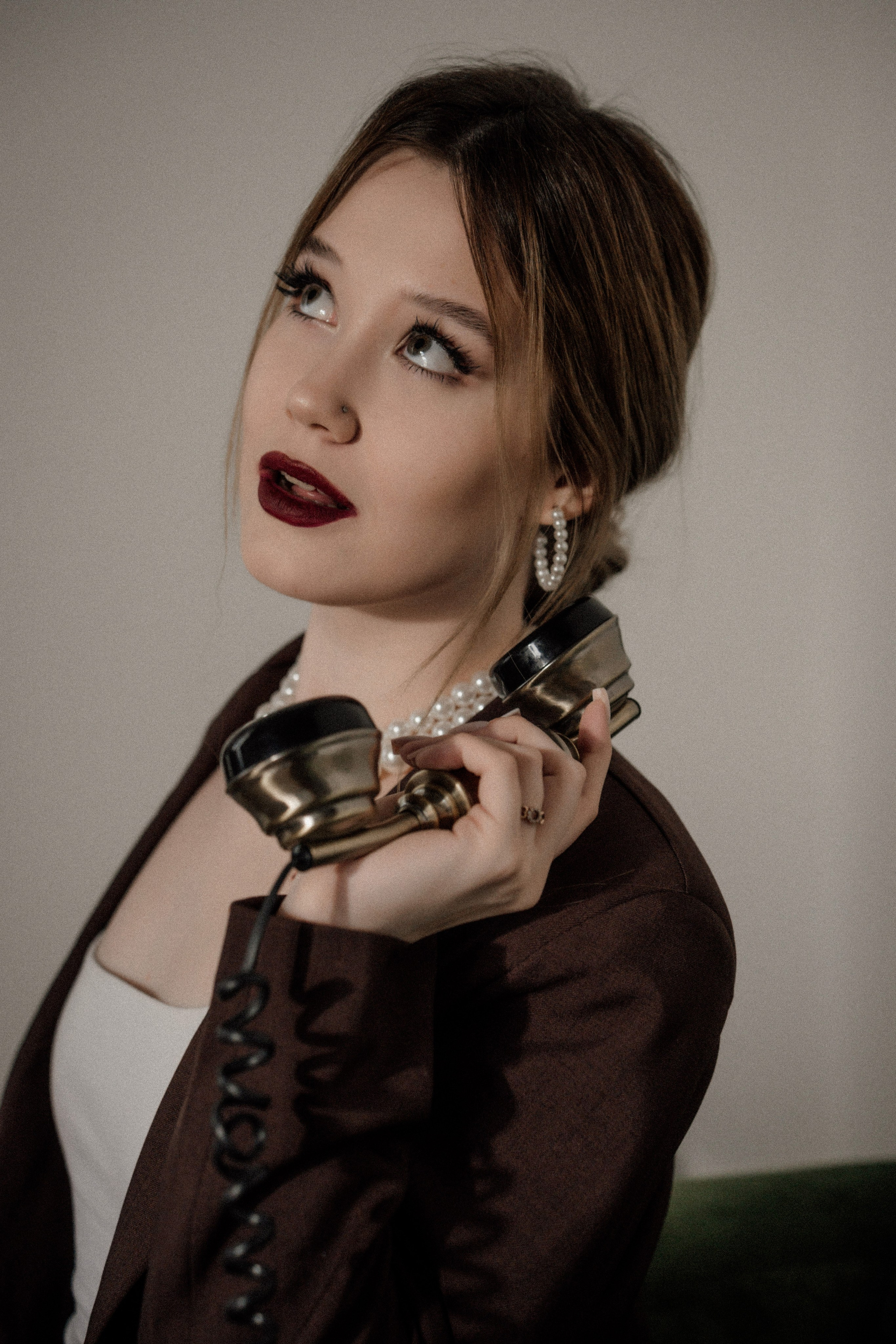 Винтажная (студия Твое пространство). Фотограф и Видеограф Севастополь Крым