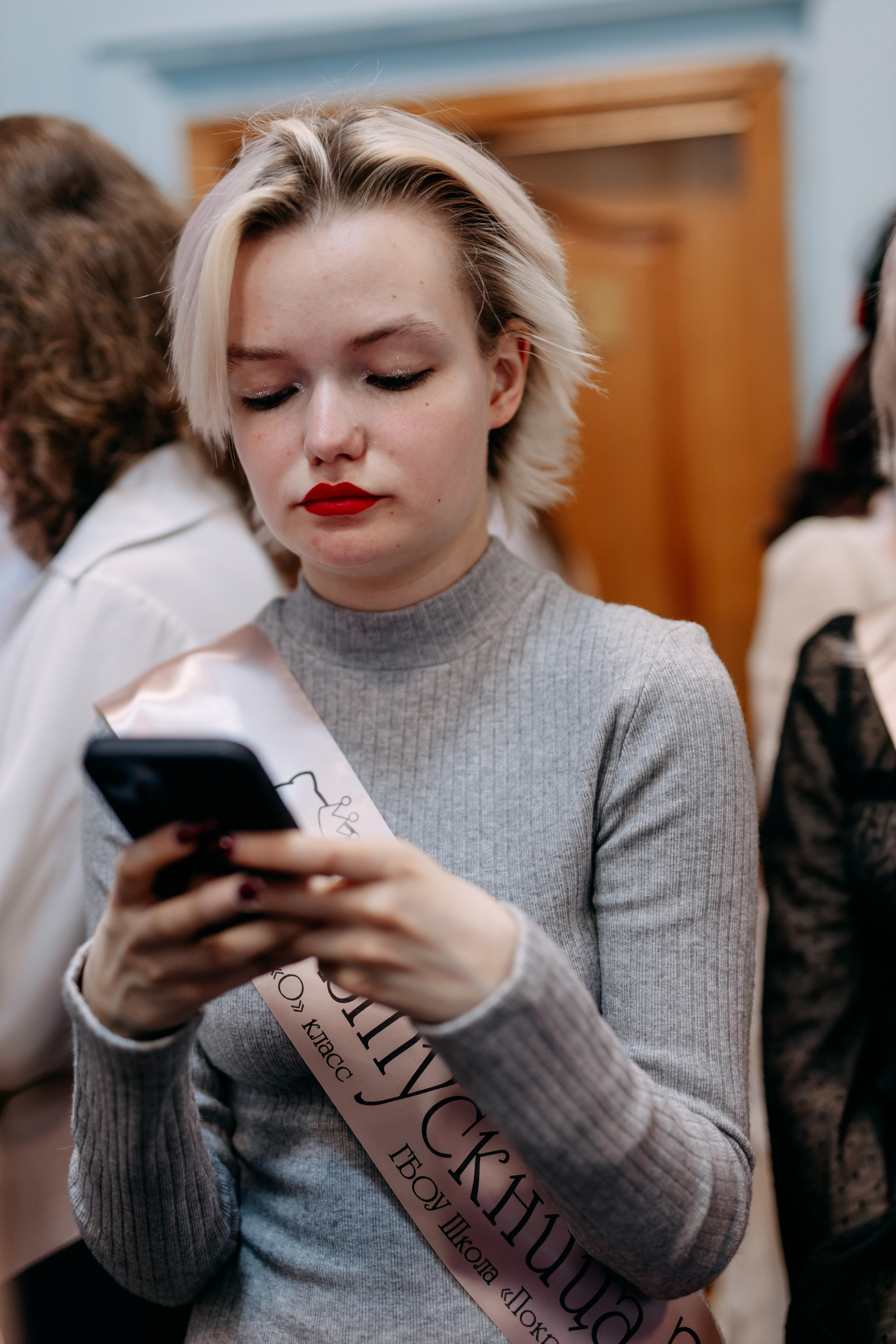 Выпускной. Фото и видео съемка. Андрей Ионов