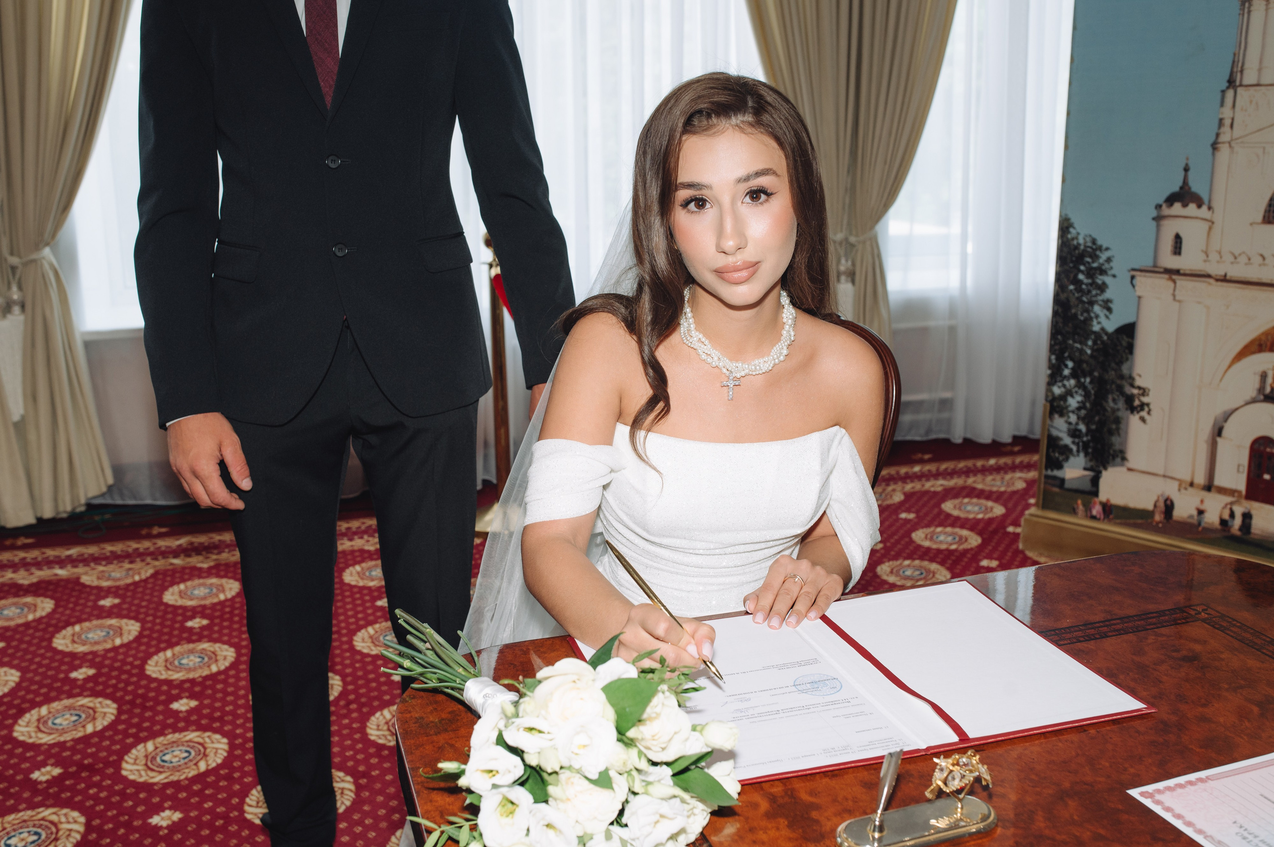 Свадьба Ивана и Айсель | Параллель 56. Свадебный фотограф во Владимире Влад Бирюков