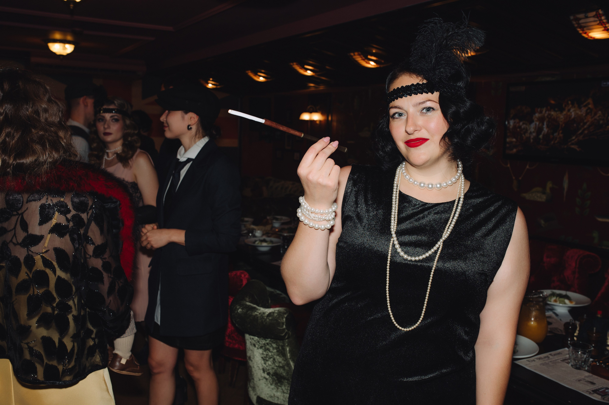 Острые козырьки. Свадебный фотограф во Владимире Влад Бирюков