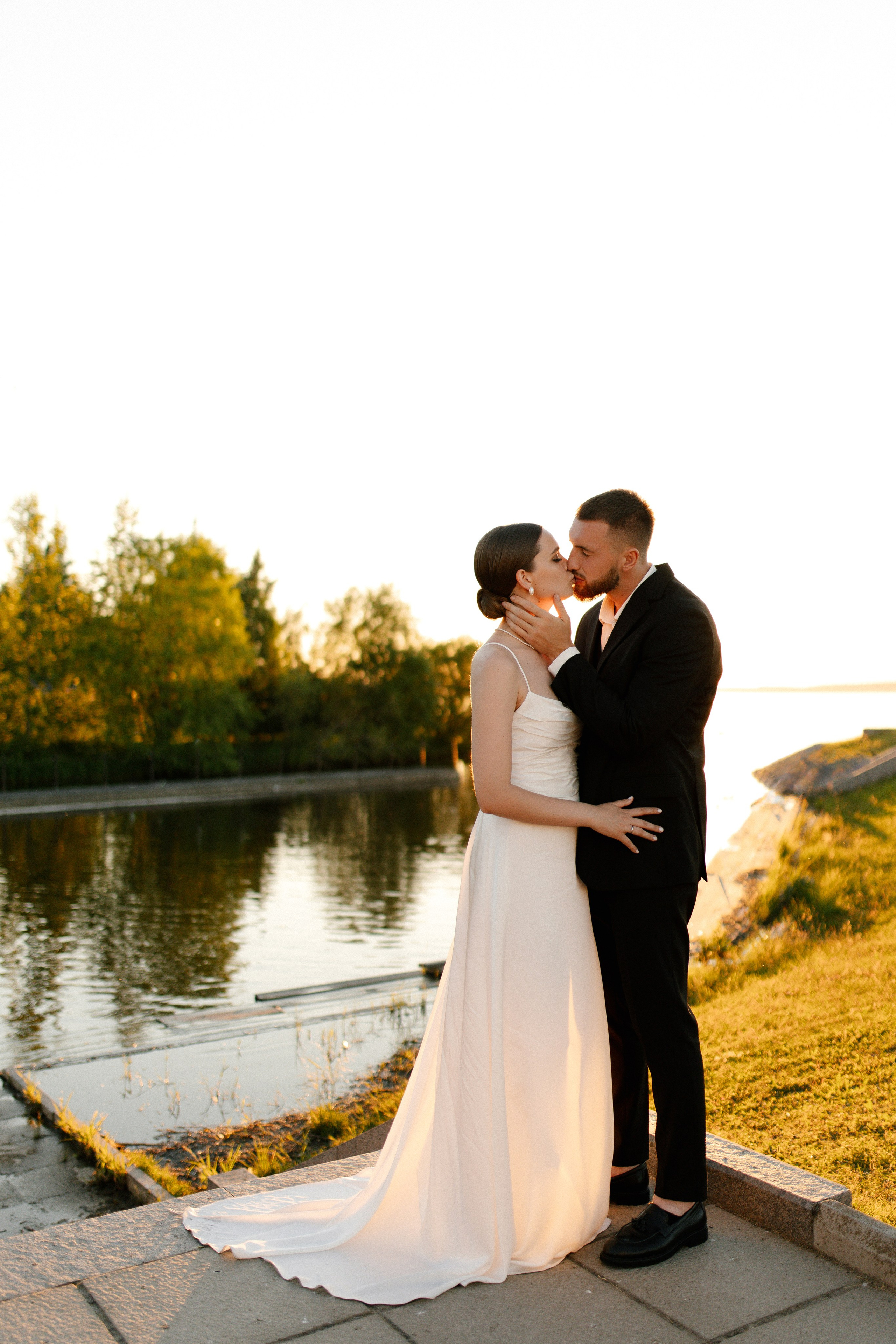 Веня и Даша. Брысина Алёна/ фотограф Петрозаводск, Карелия