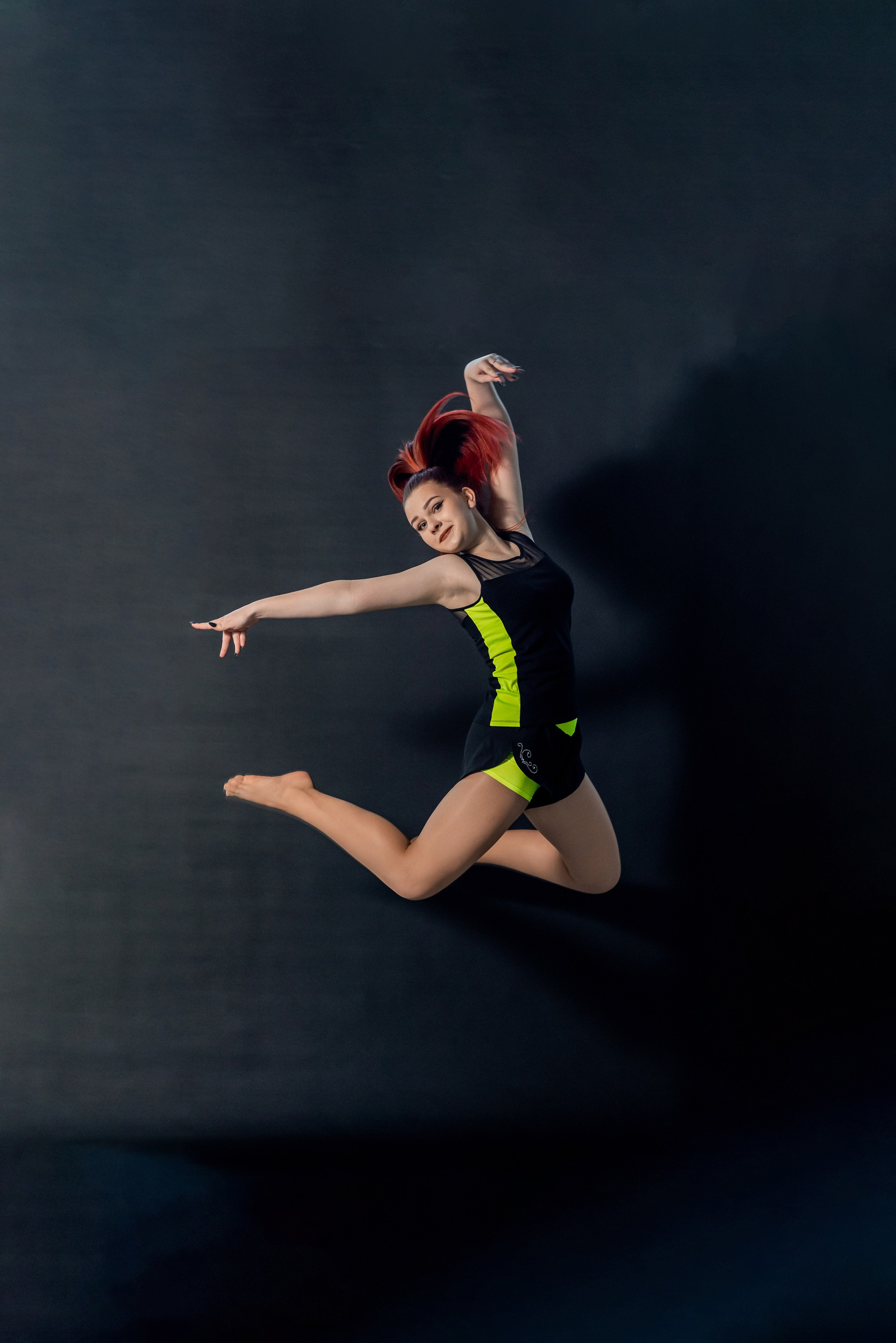 Танцевальный коллектив «Энерджи». Видеограф фотограф Белая Калитва Ростов на Дону Максим Ковердынский