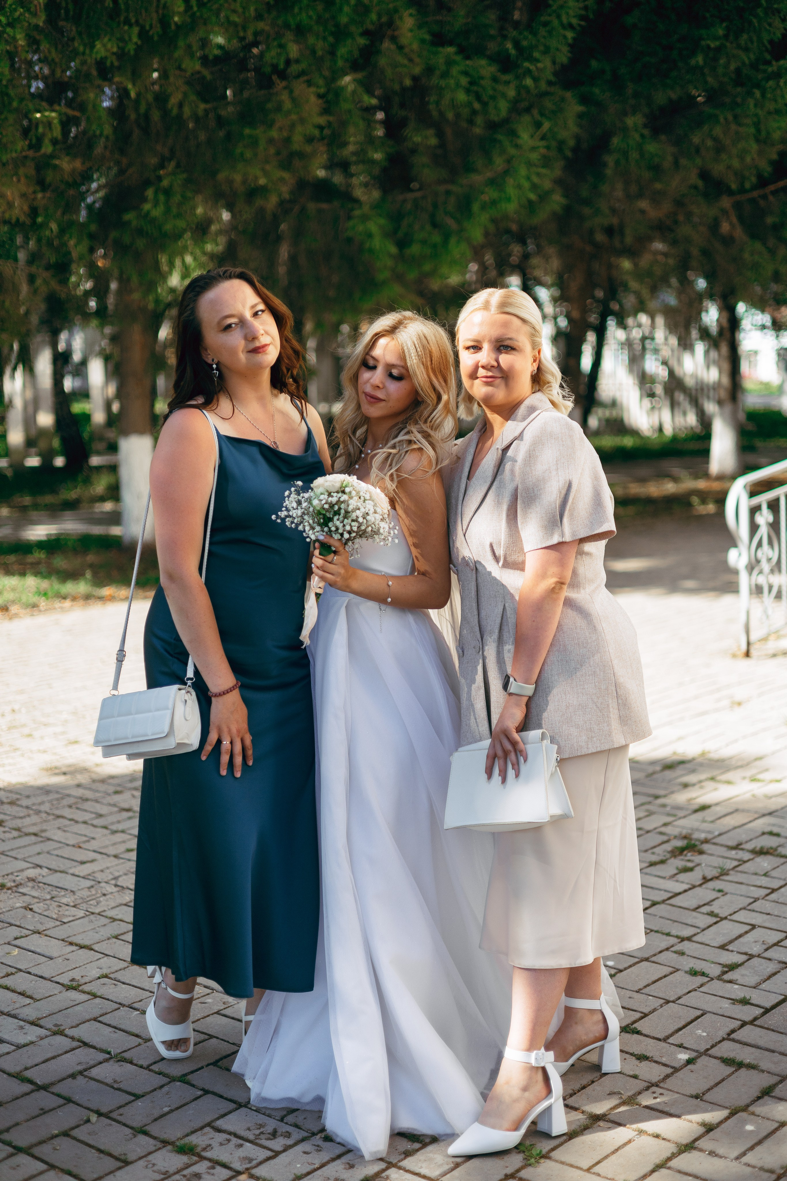 Тимур и Аделина. Фотограф и видеограф в Бугульме Аня Трутнева