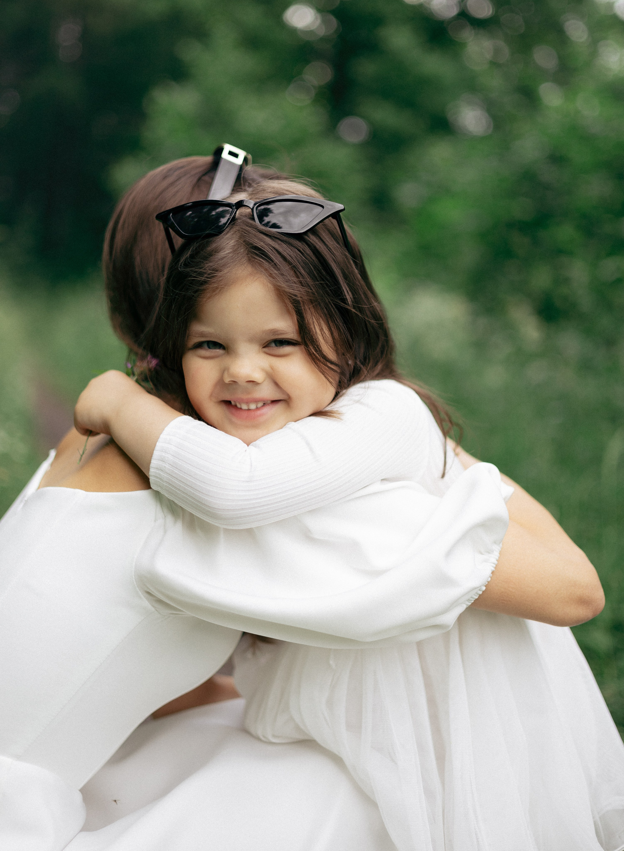 Михаил и Мадина. Фотограф и видеограф в Бугульме Аня Трутнева