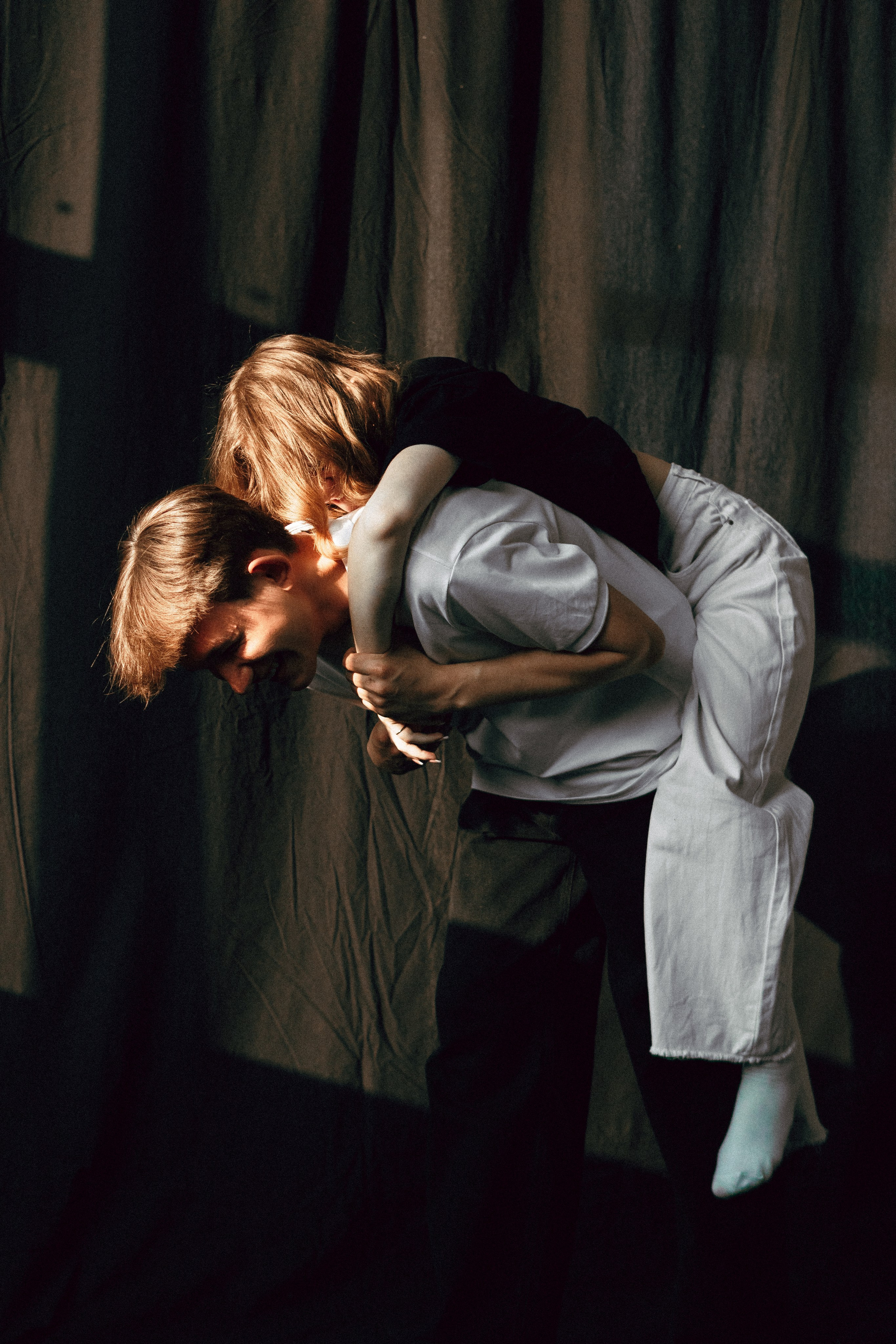 Марсель и София. Фотограф и видеограф в Бугульме Аня Трутнева