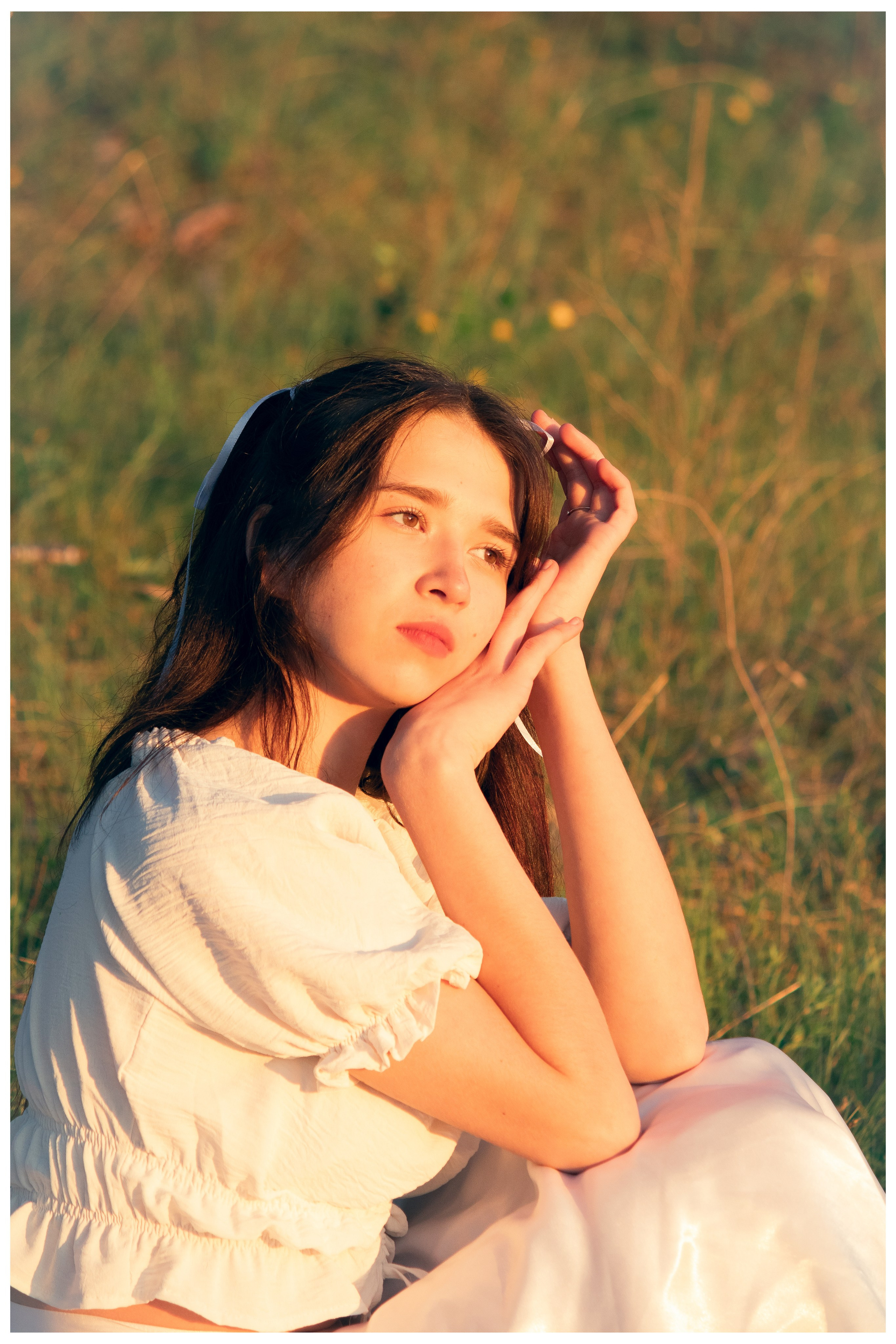 Арина. Фотограф и видеограф в Бугульме Аня Трутнева