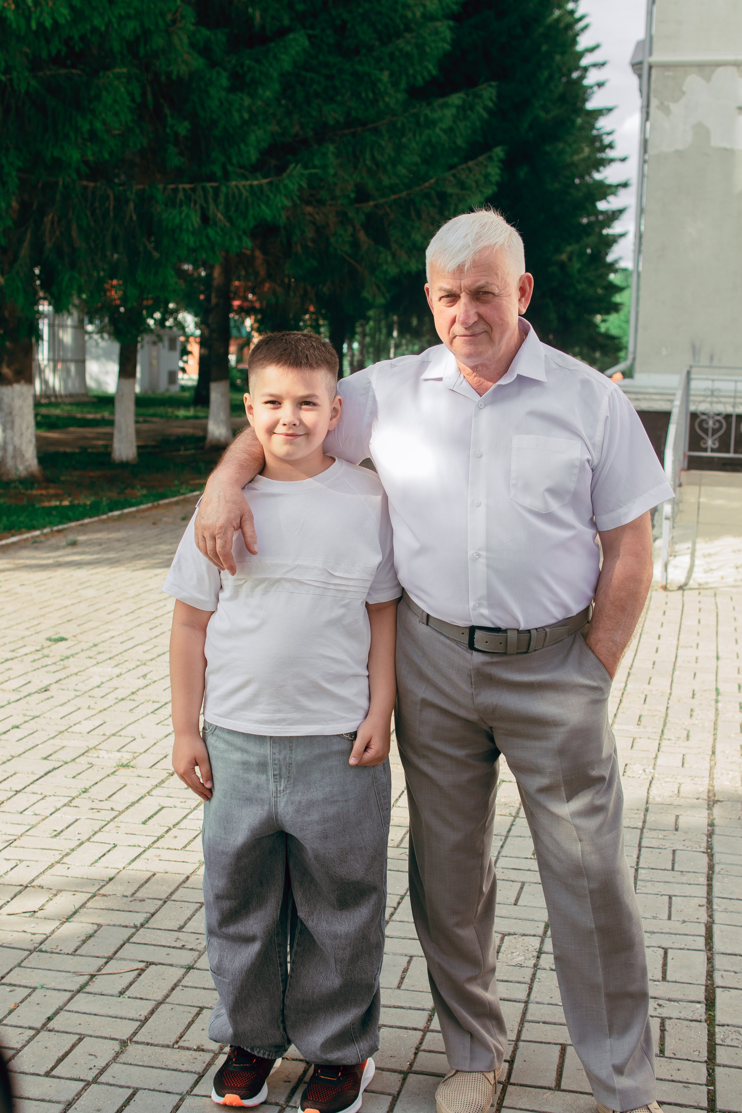 Даниэла ♡ Костя. Фотограф и видеограф в Бугульме Аня Трутнева