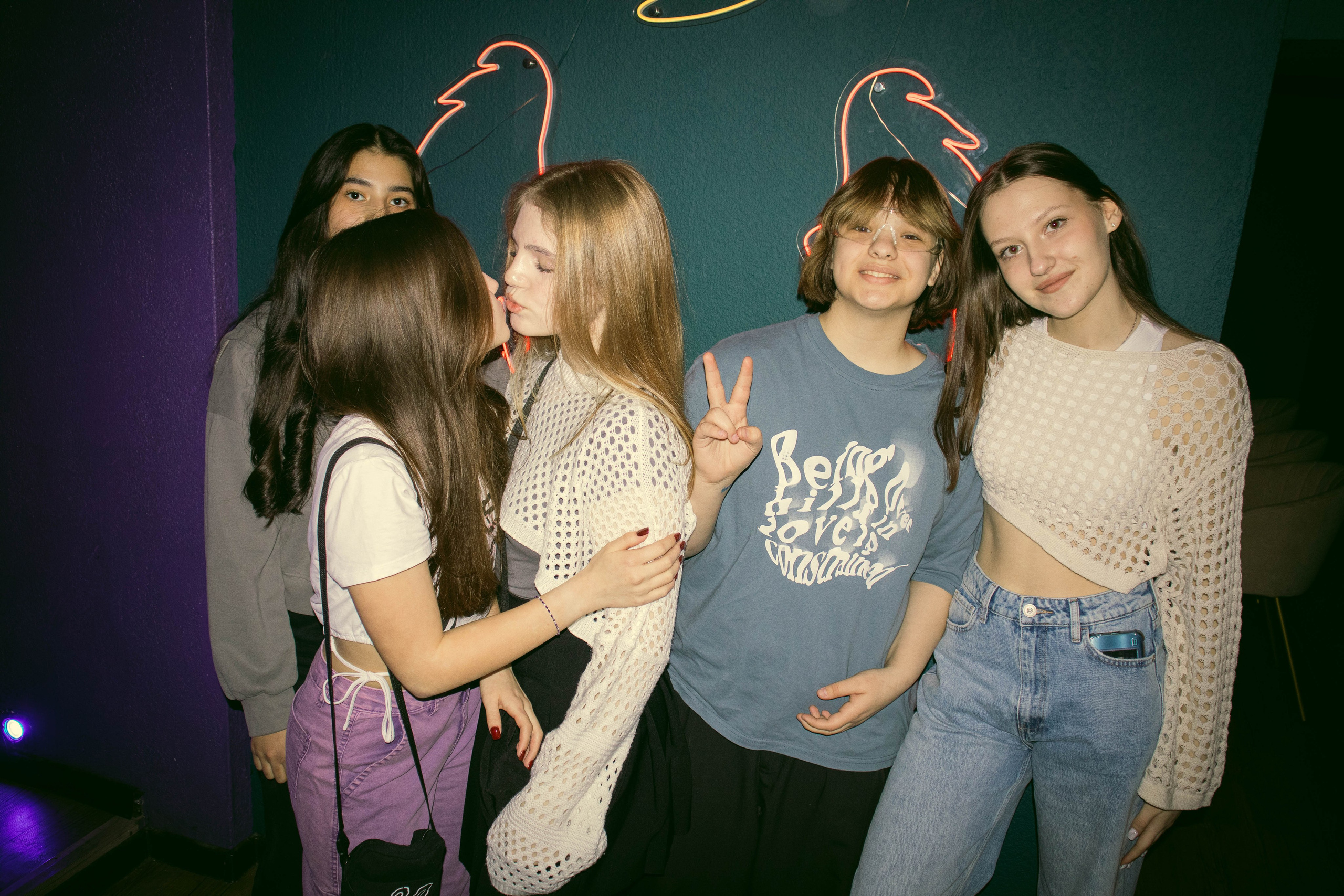 MOSHPIT. Фотограф и видеограф в Бугульме Аня Трутнева