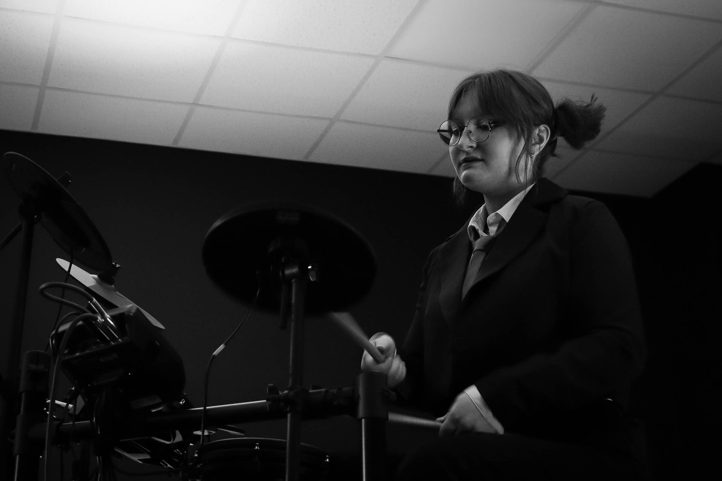 Рок концерт. Фотограф и видеограф в Бугульме Аня Трутнева