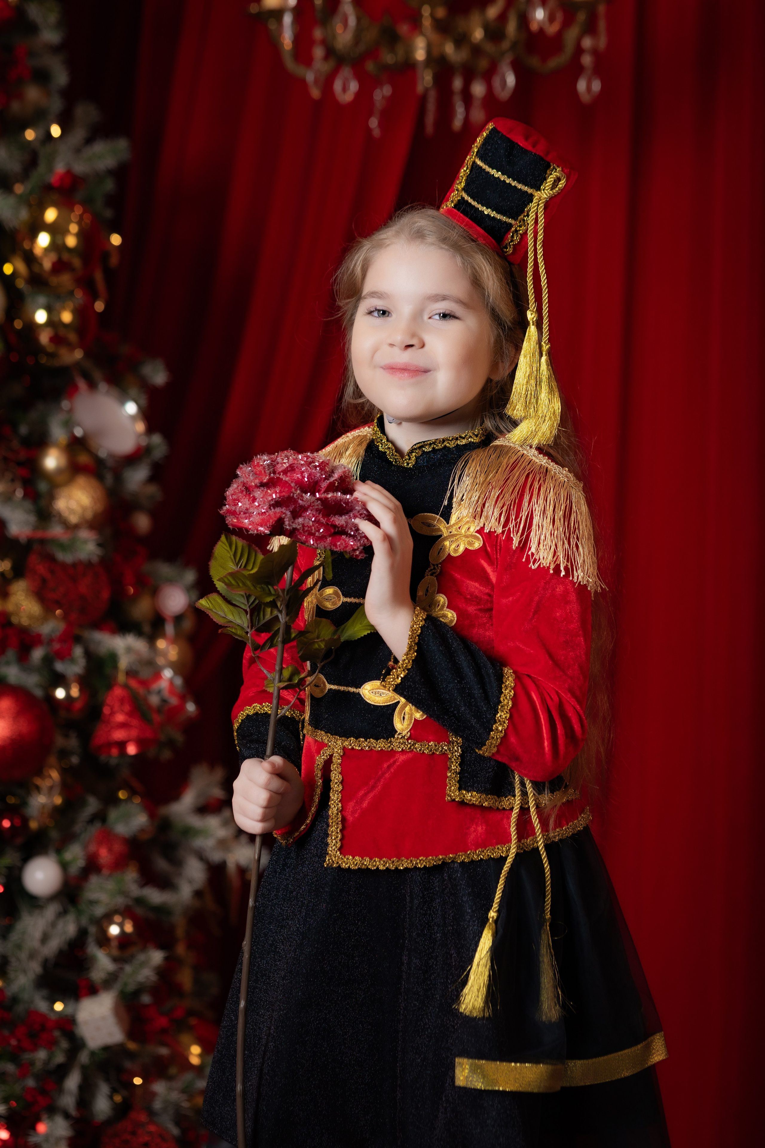 ЦИРК. Фото, видео, авторские выпускные альбомы в Нижнем Новгороде