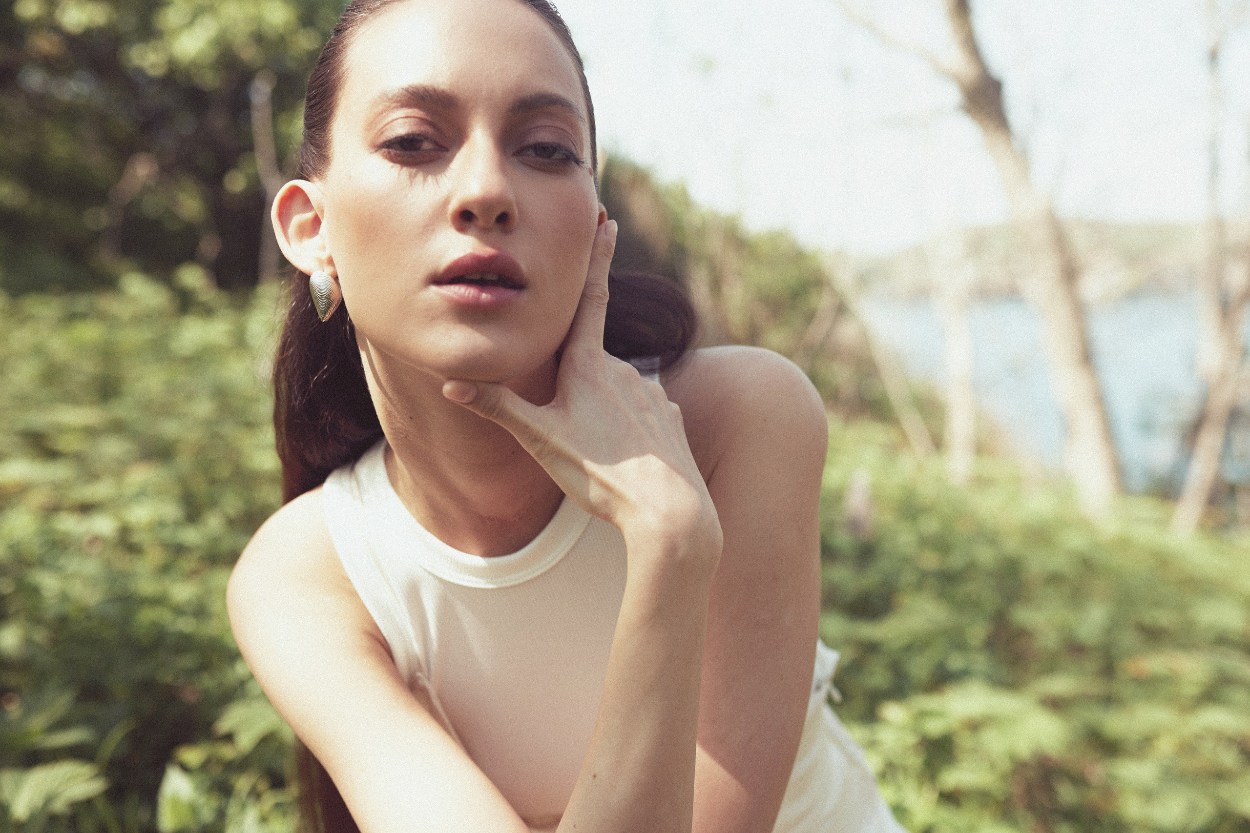 Лида. Фотограф Ионова Анастасия, г Владивосток