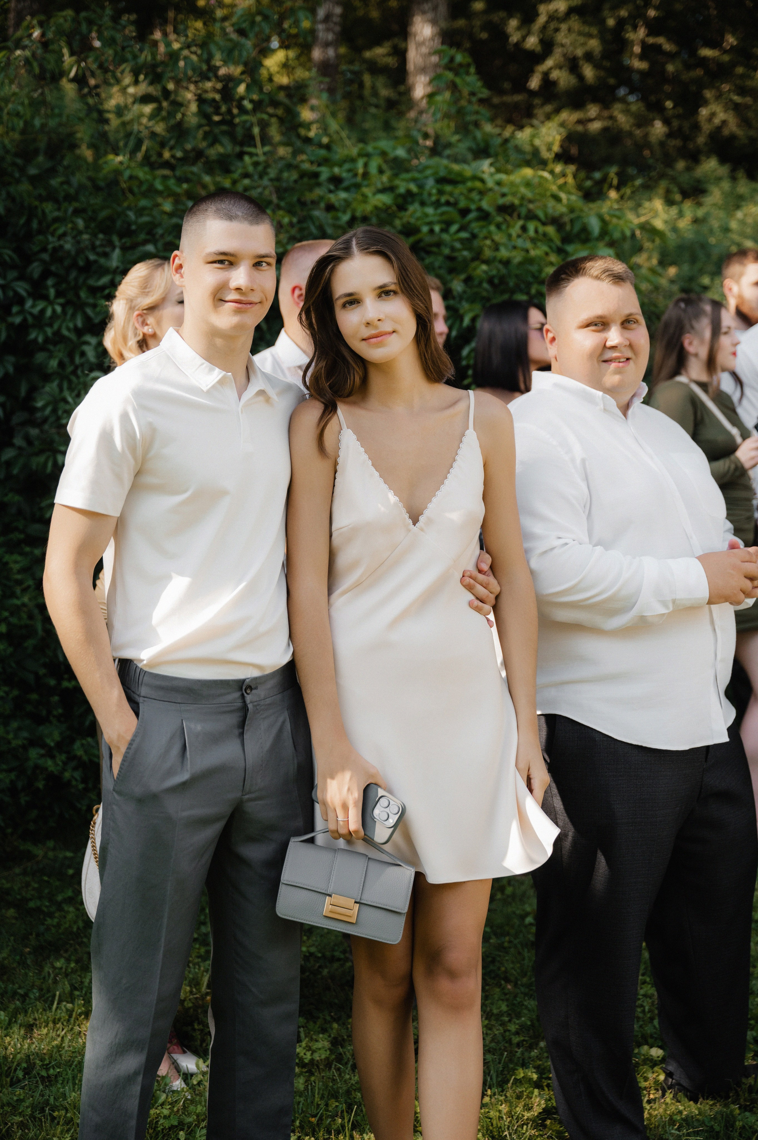 Роман и Алсу Остафьево. Свадебный фотограф Раменское-Москва