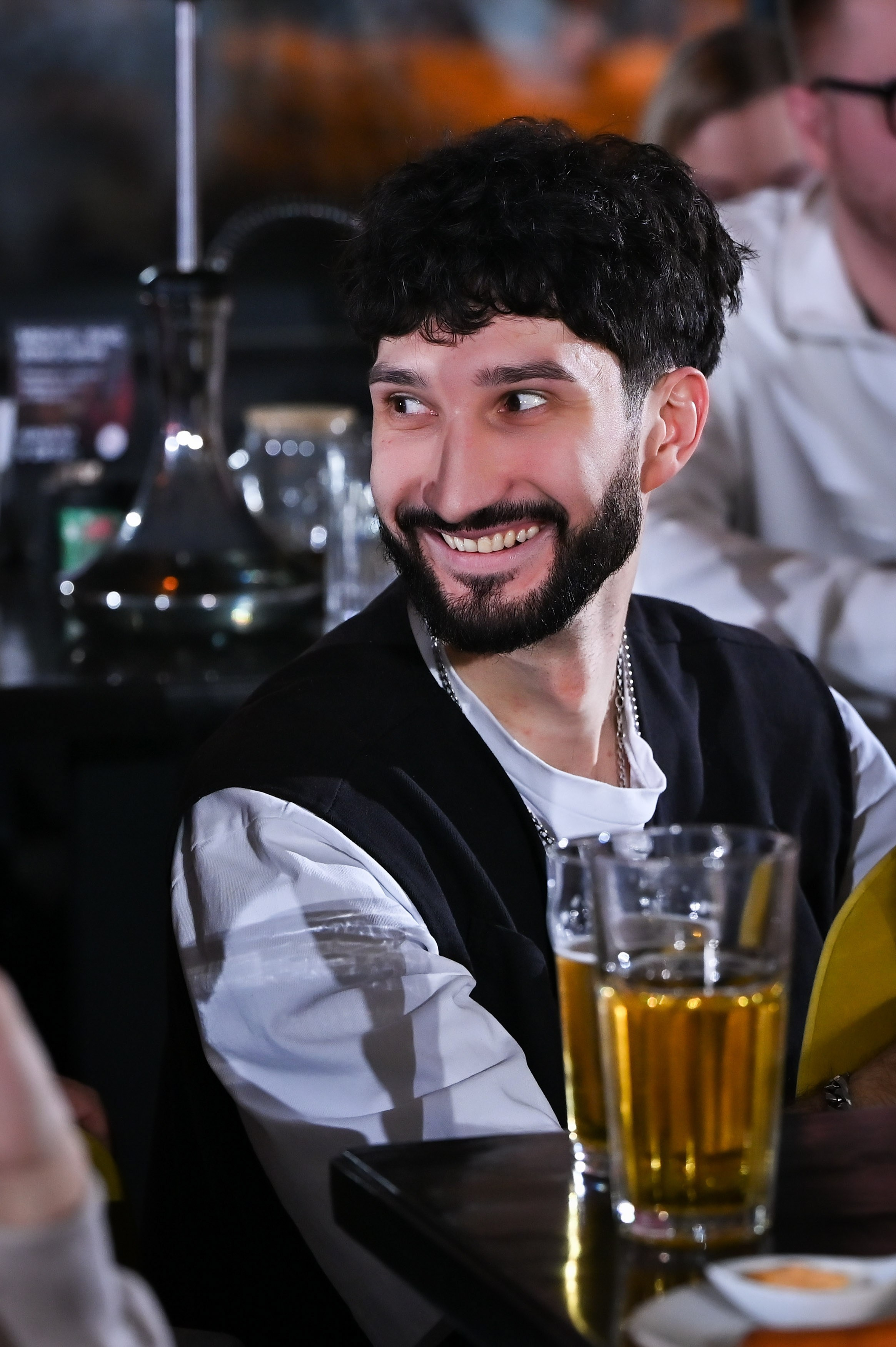 MERCEN Стендап. Репортажный и свадебный фотограф в Липецке Иван Первойкин