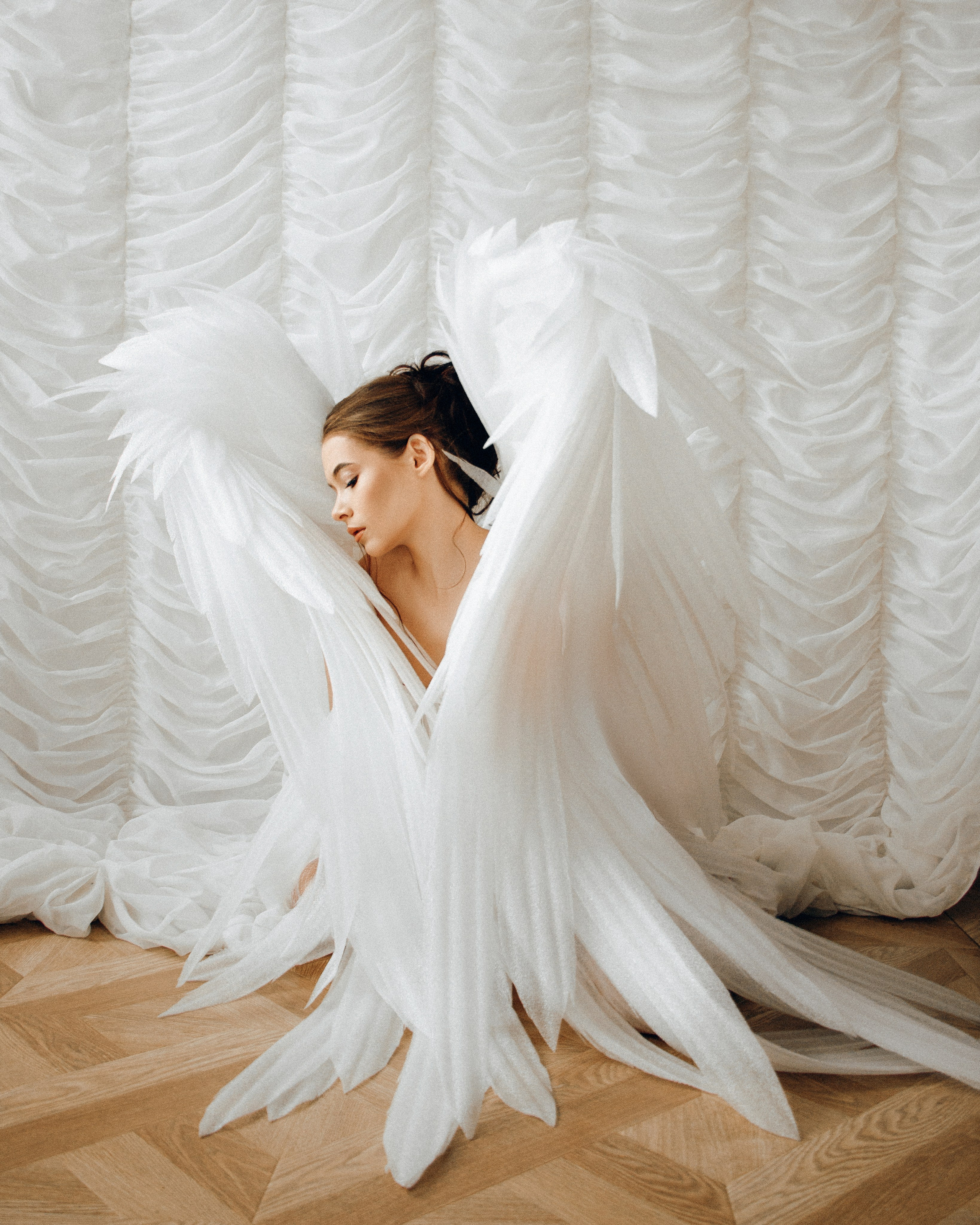 Angel. Блиновская Дарья|фотограф Благовещенск
