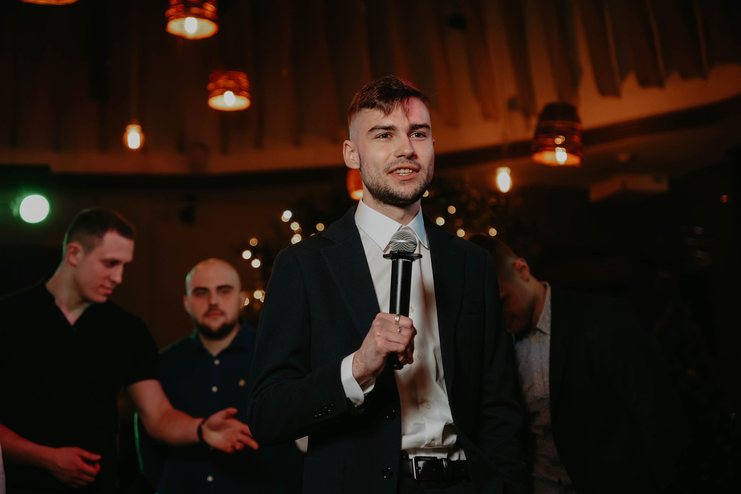 Елизавета и Степан. Photographer in Moscow & everywhere in the World Alena Vyalova