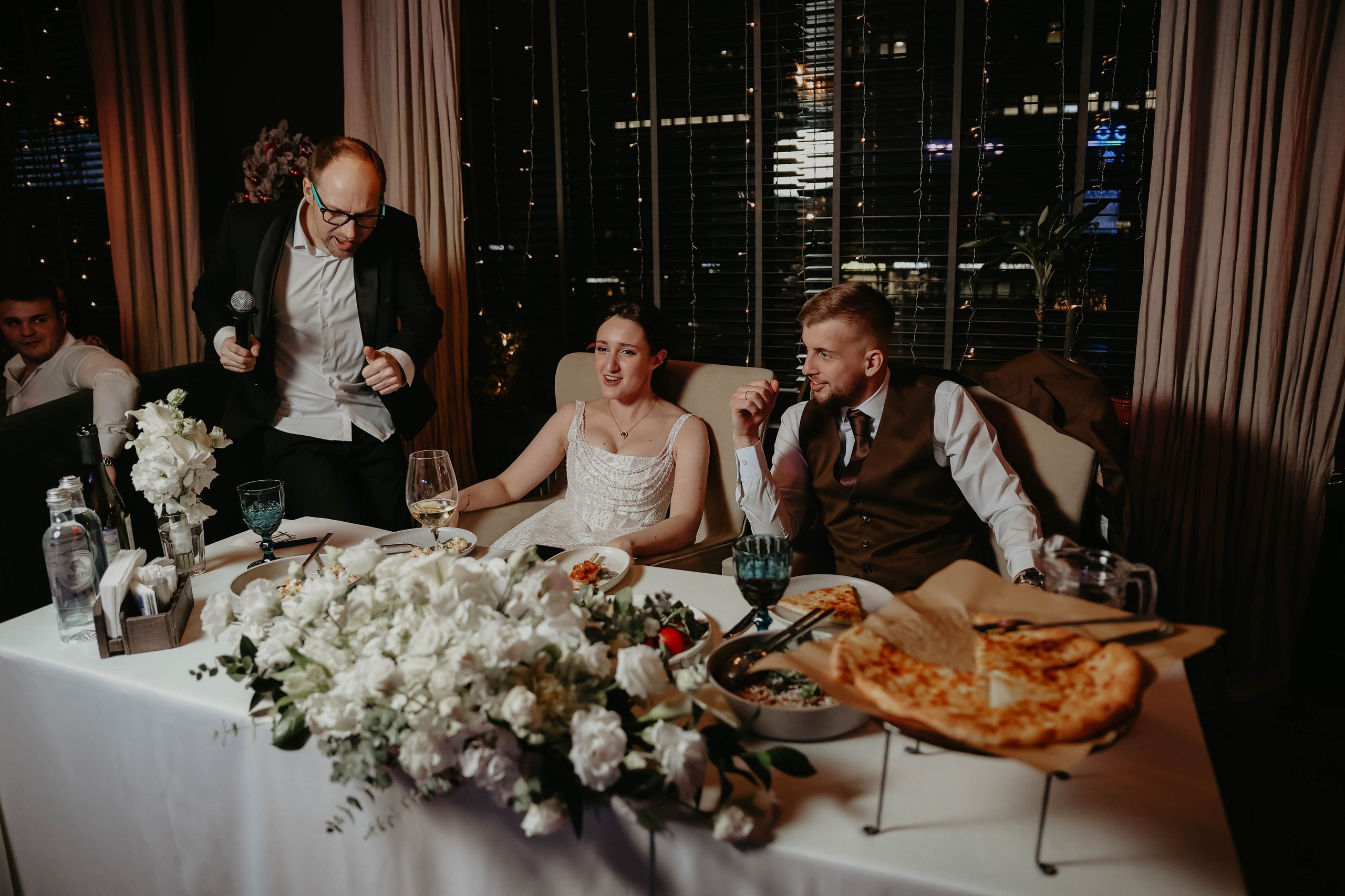 Елизавета и Степан. Photographer in Moscow & everywhere in the World Alena Vyalova