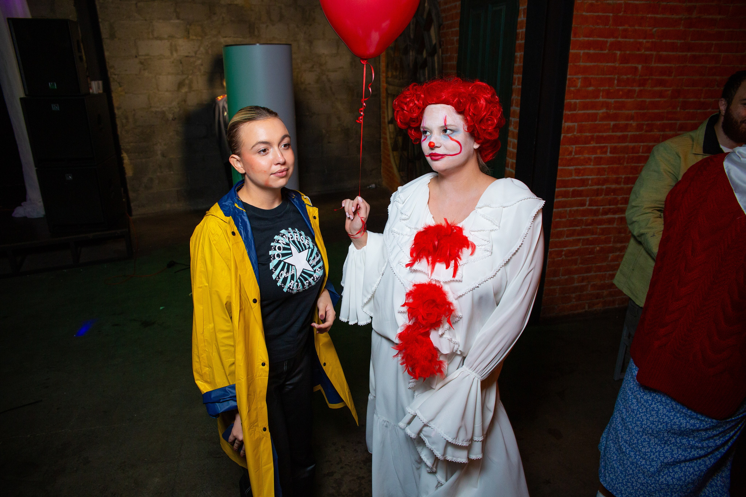 Хэллоуин: ночь страхов и веселья. Kubynin.V Production