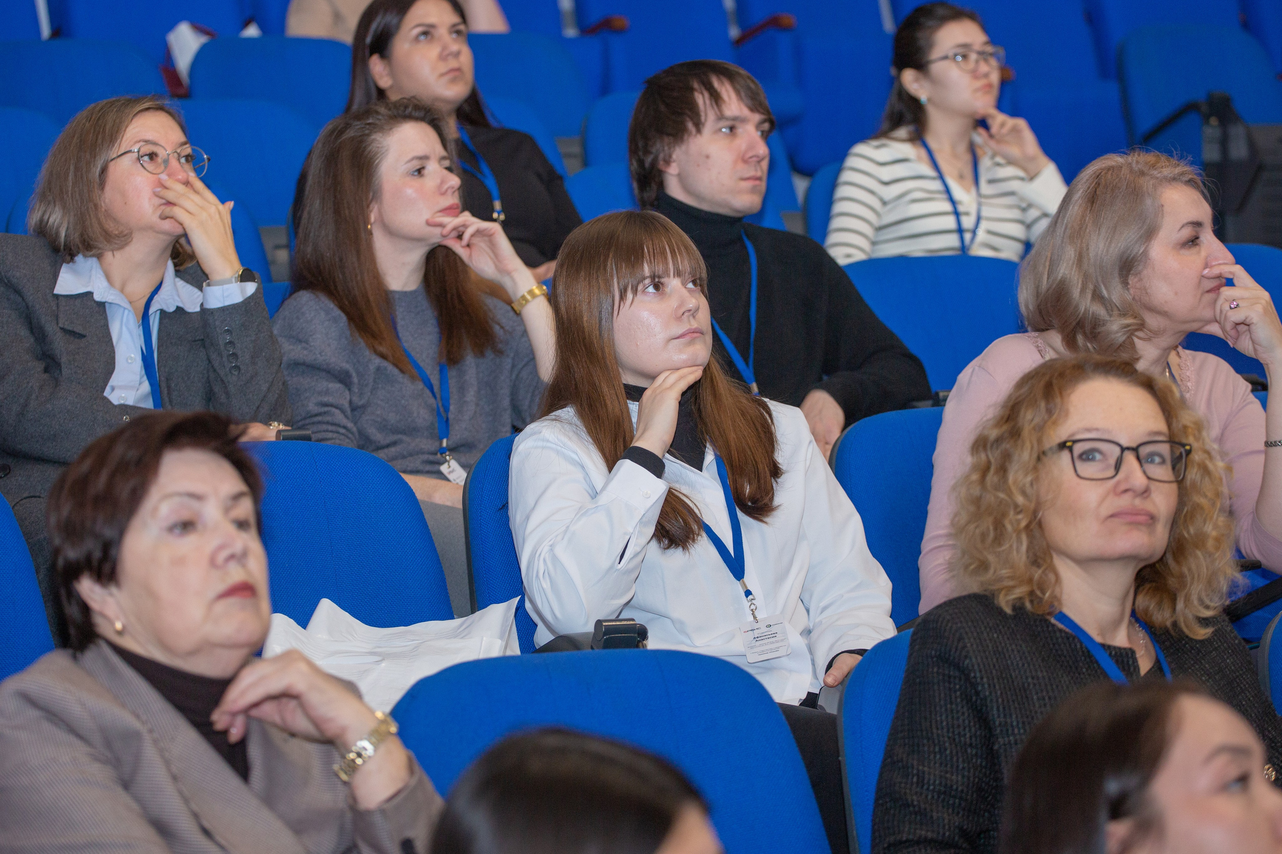 Бизнес-события в кадре. Kubynin.V Production