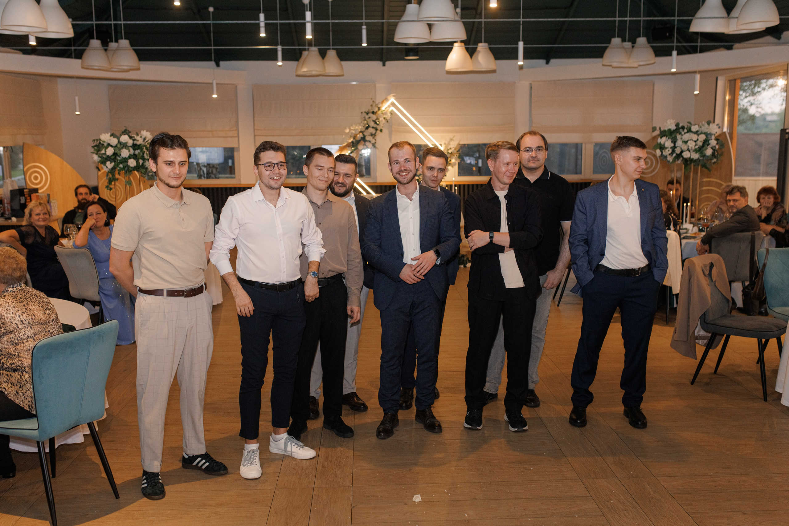 К + А — сентябрь. Свадебный и семейный фотограф Наталья Штык