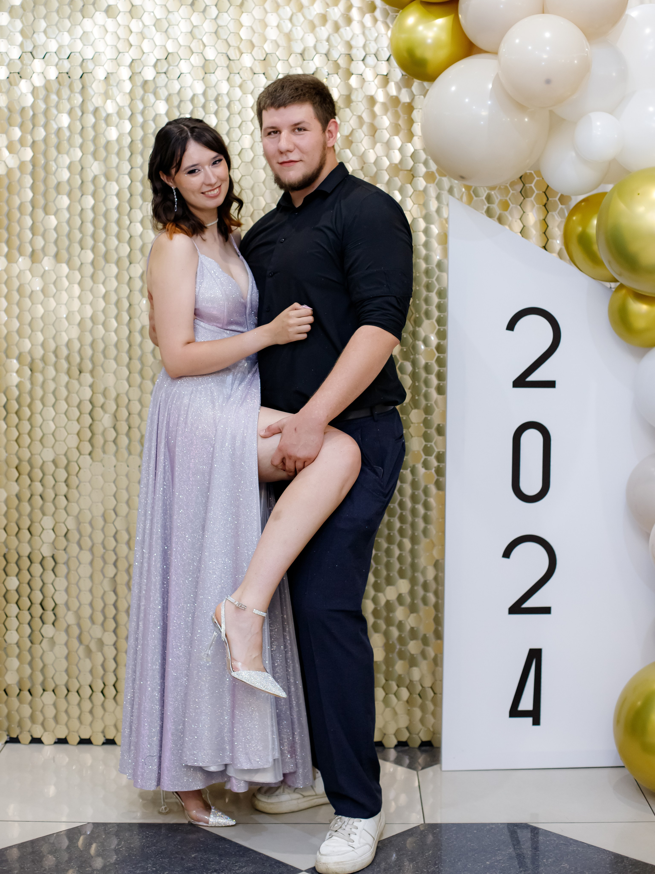 ВЫПУСКНОЙ. Photokarish