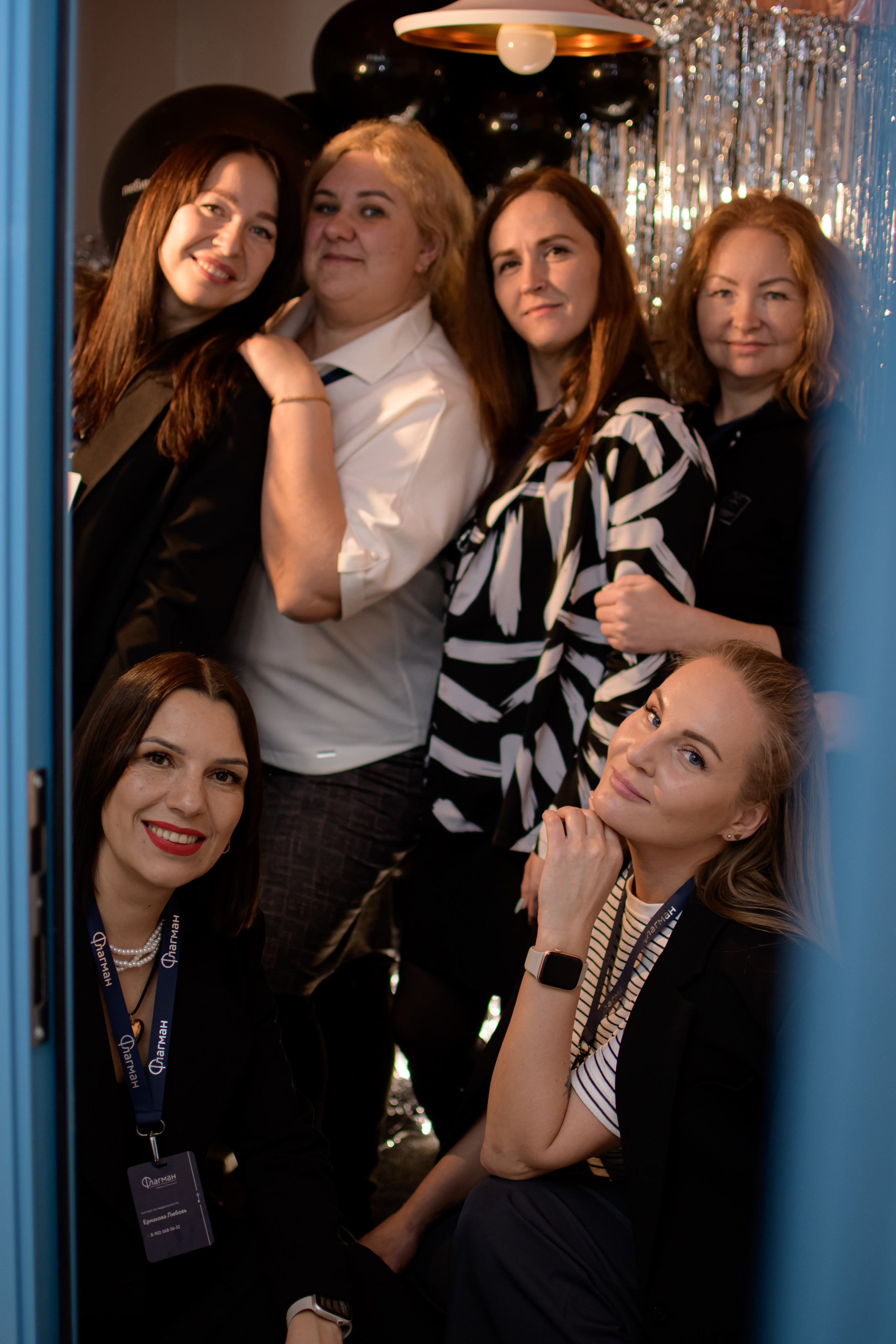 ФЛАГМАН. Photokarish