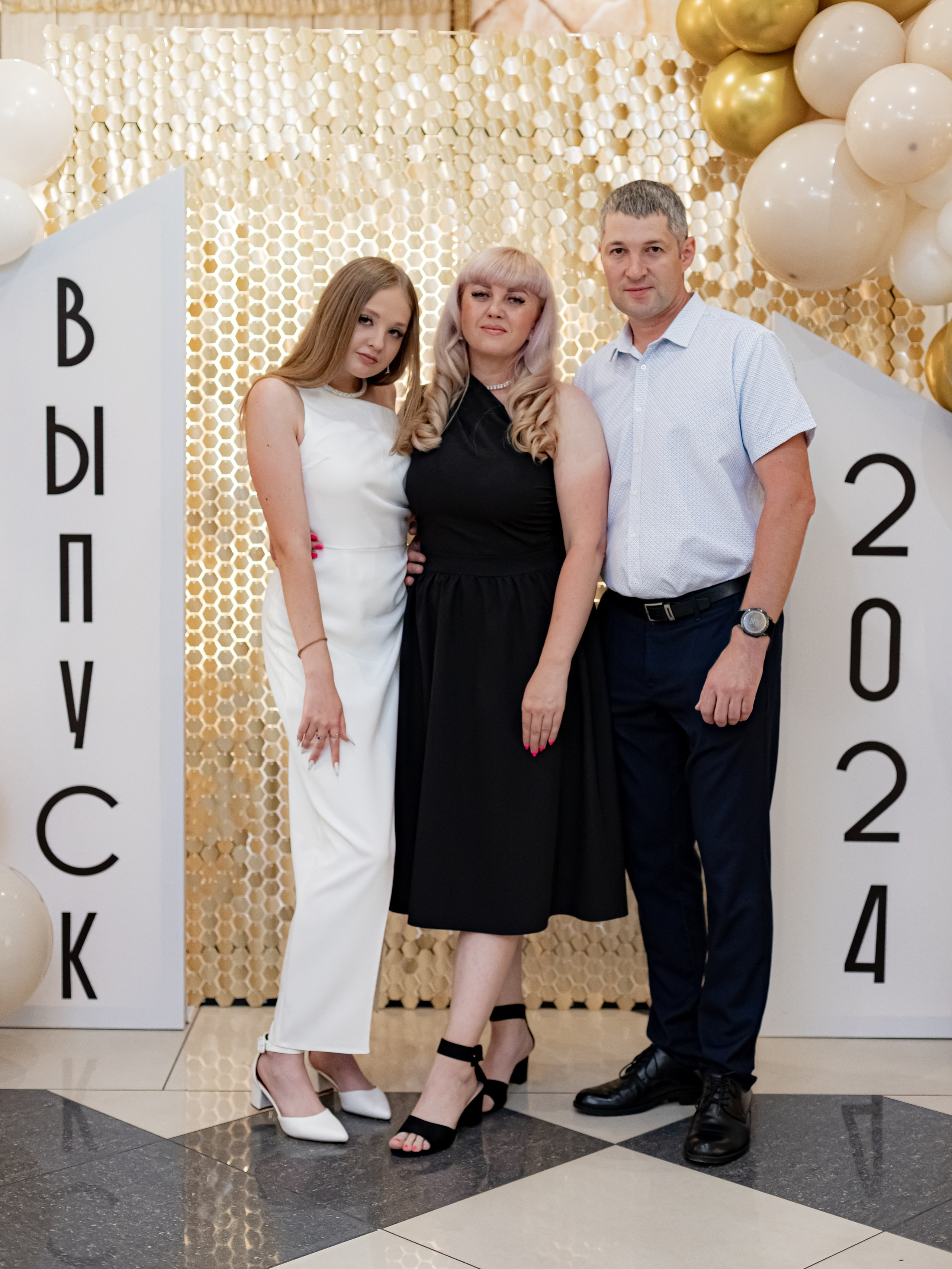 ВЫПУСКНОЙ. Photokarish