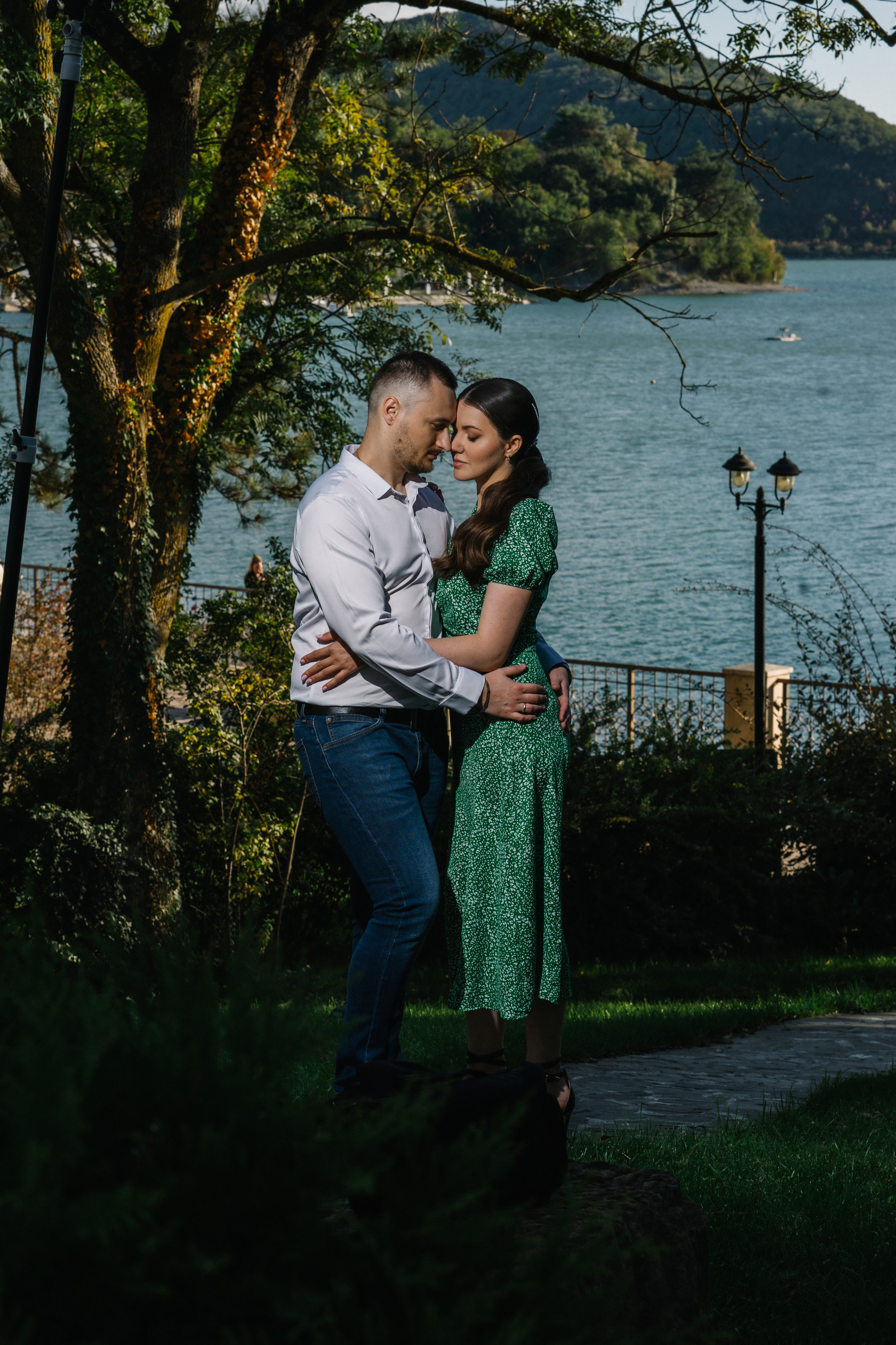 Истории любви. Профессиональный фотограф Геленджик, Новоросийск Виктория Цейс