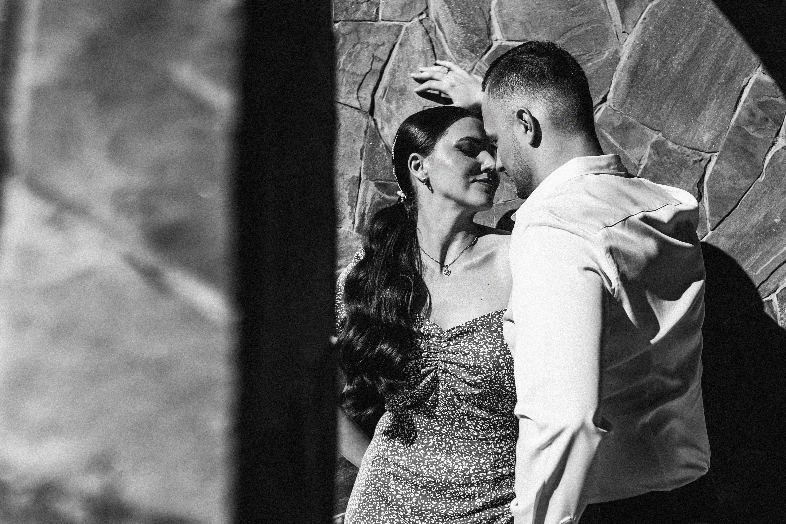 Истории любви. Профессиональный фотограф Геленджик, Новоросийск Виктория Цейс