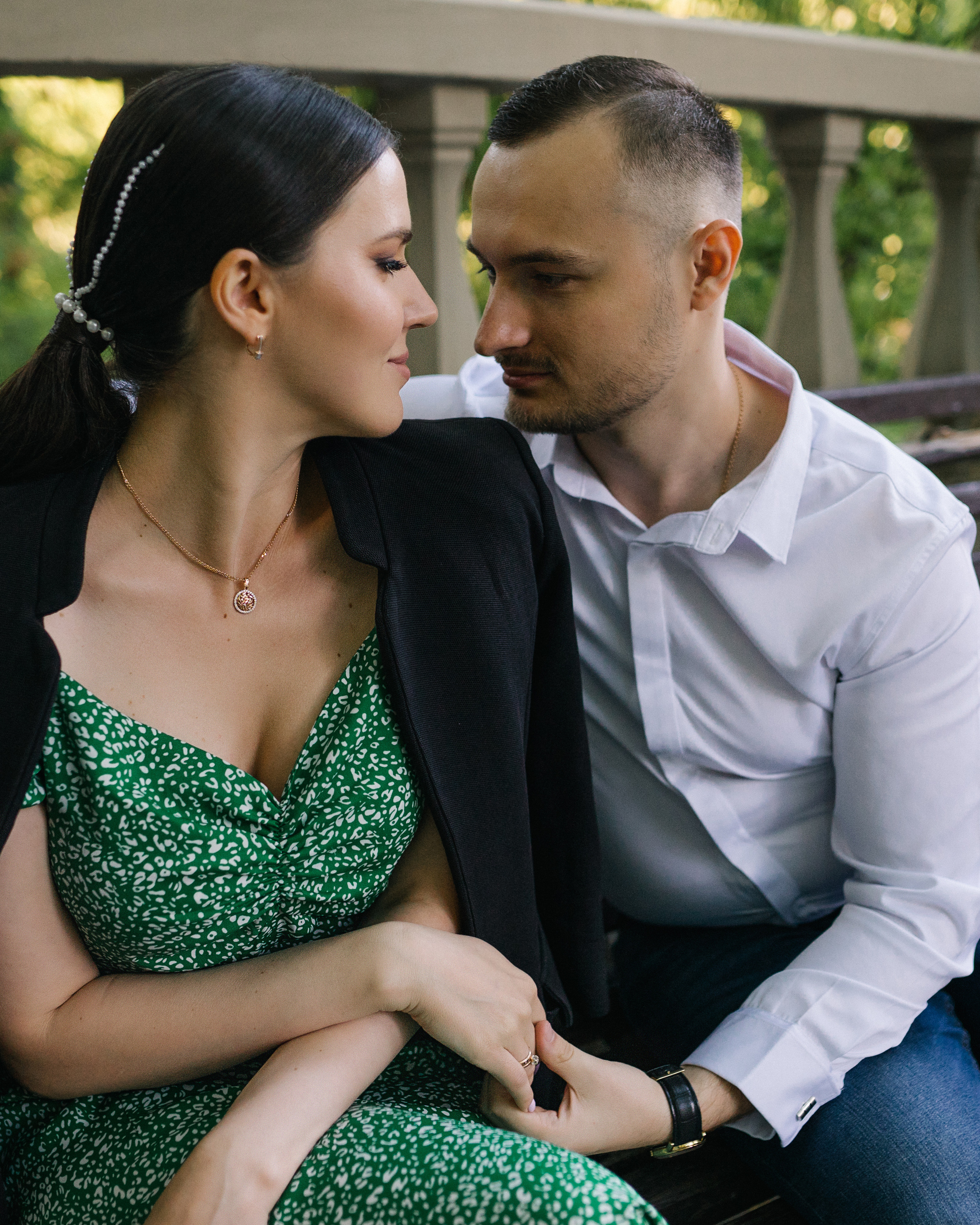 Истории любви. Профессиональный фотограф Геленджик, Новоросийск Виктория Цейс