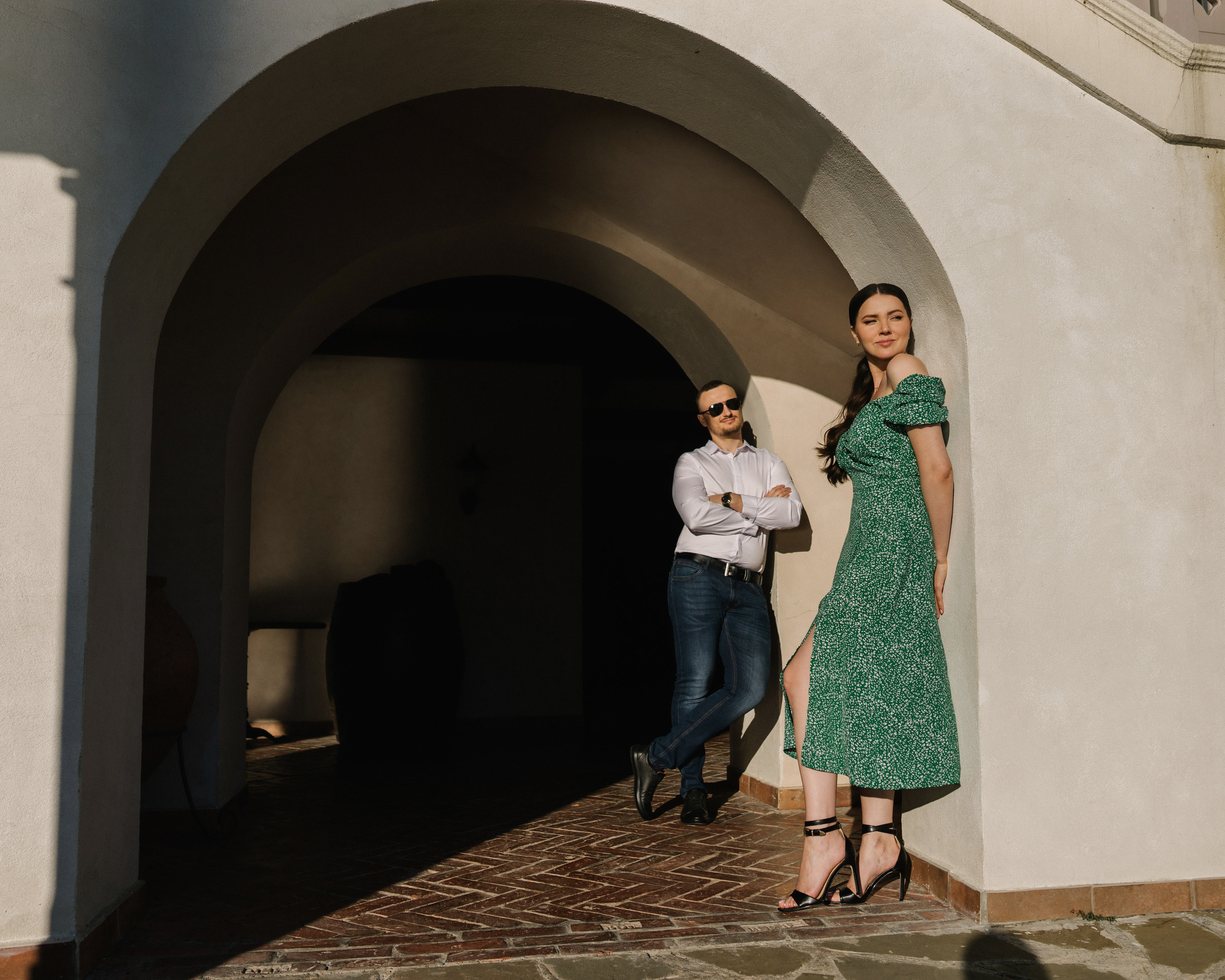 Истории любви. Профессиональный фотограф Геленджик, Новоросийск Виктория Цейс