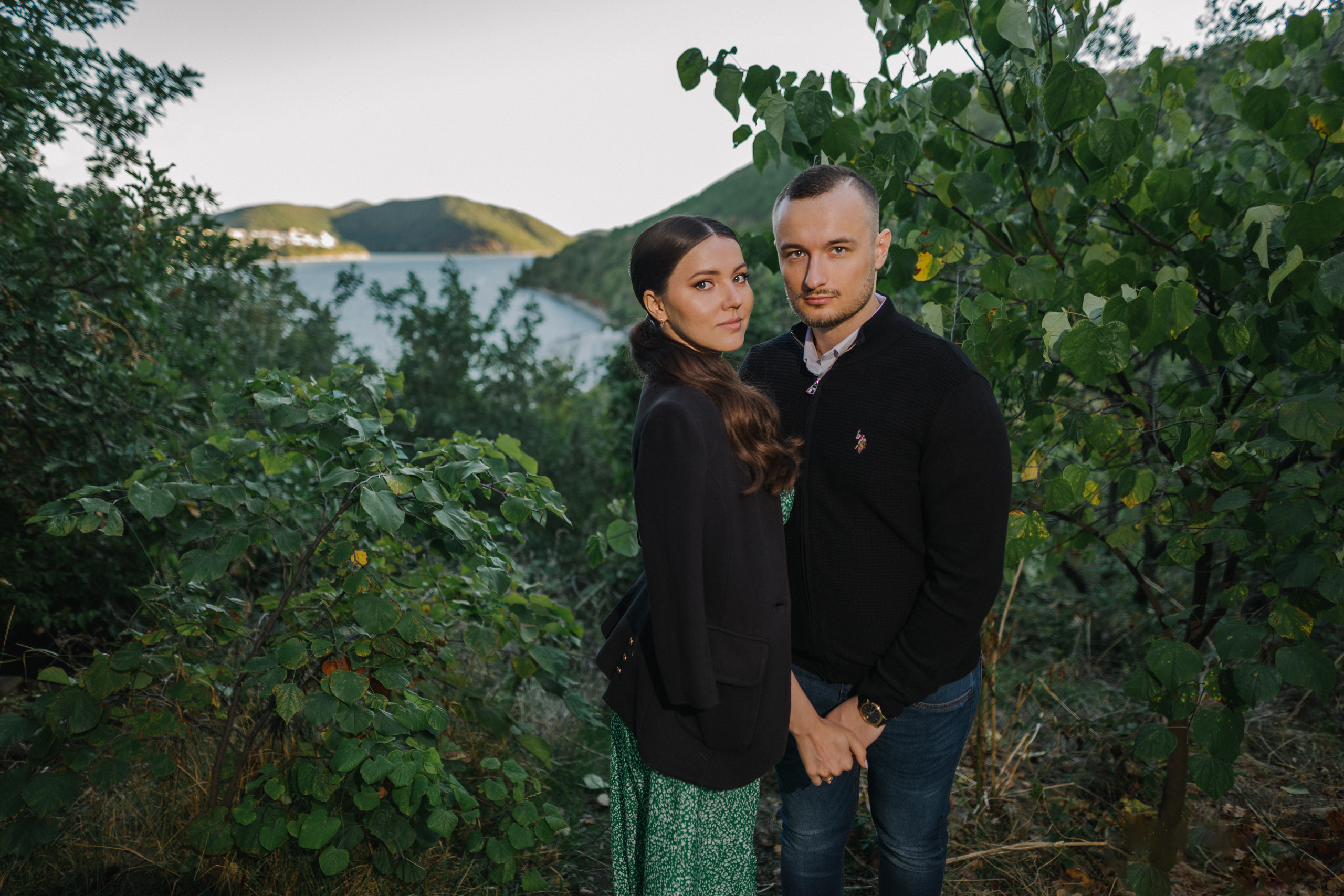 Истории любви. Профессиональный фотограф Геленджик, Новоросийск Виктория Цейс