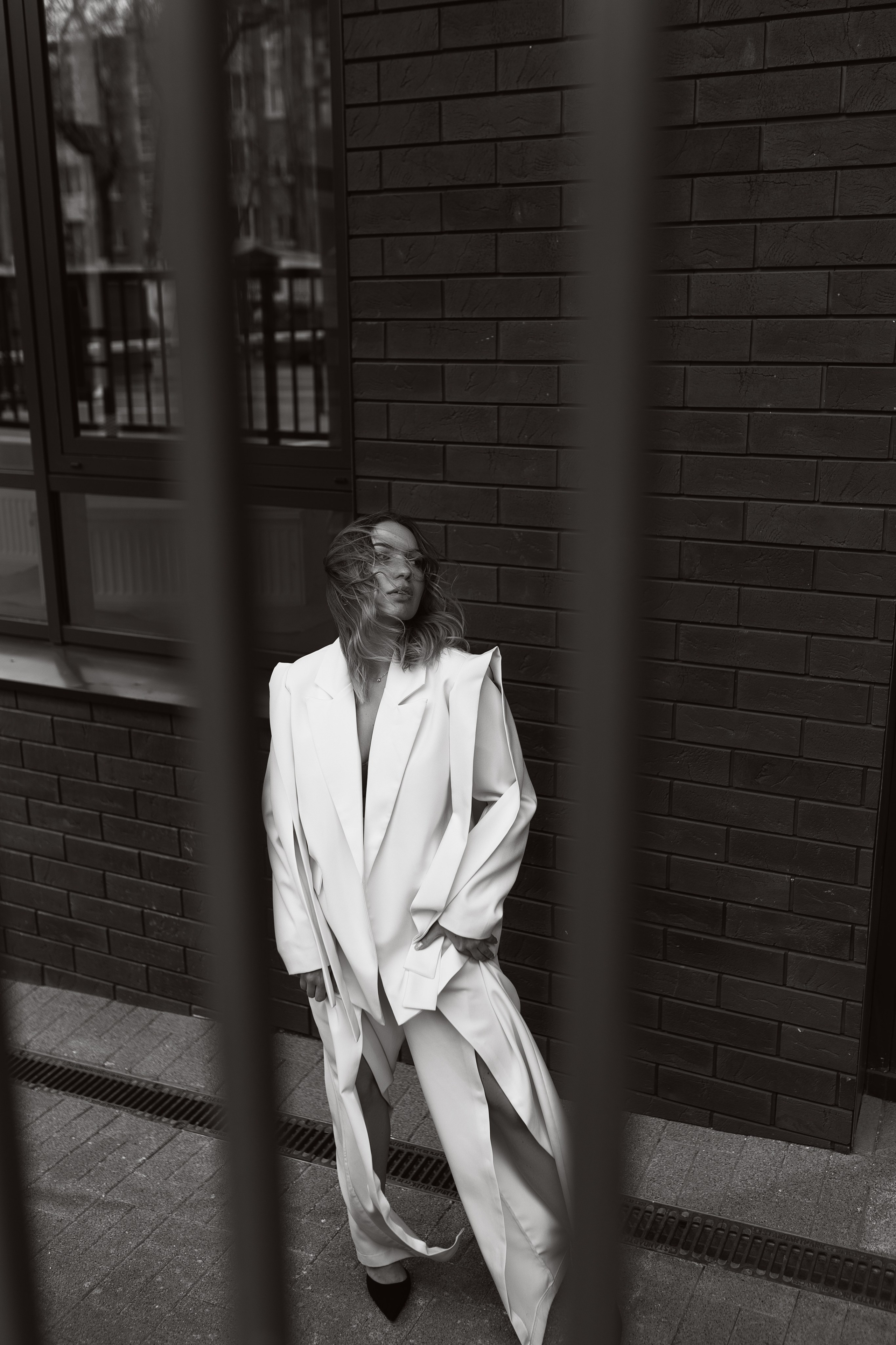 Влада. Фотограф Алина Кучумова