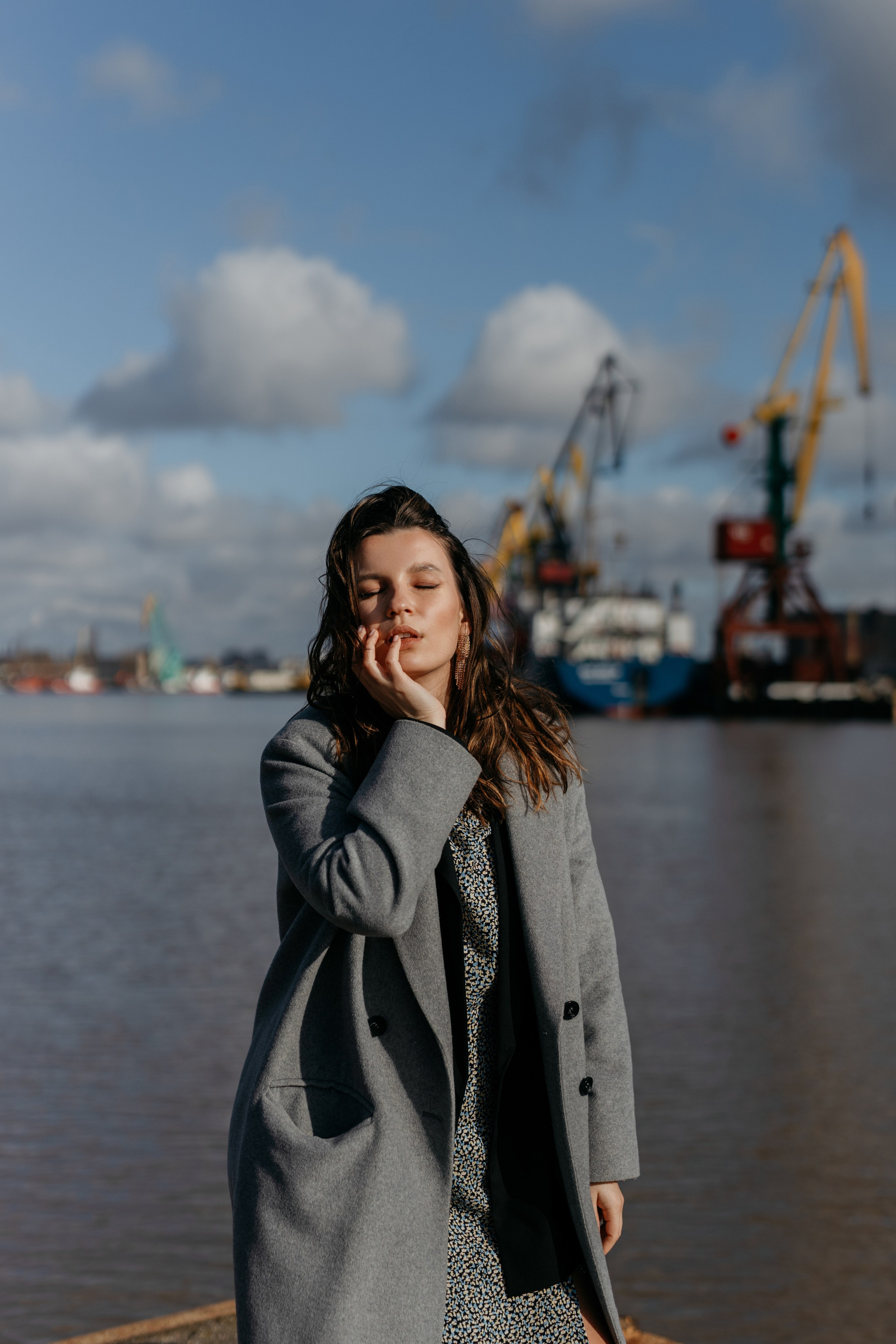 Таня. Свадебный и портретный фотограф в Москве, Туле и Брянске Дара Евсеева