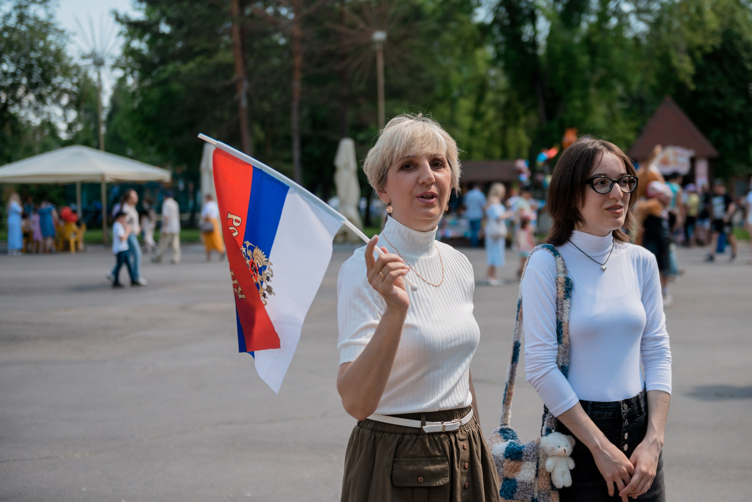 12 Июня 2024. Детский фотограф, семейный фотограф и репортажи в Кемерово