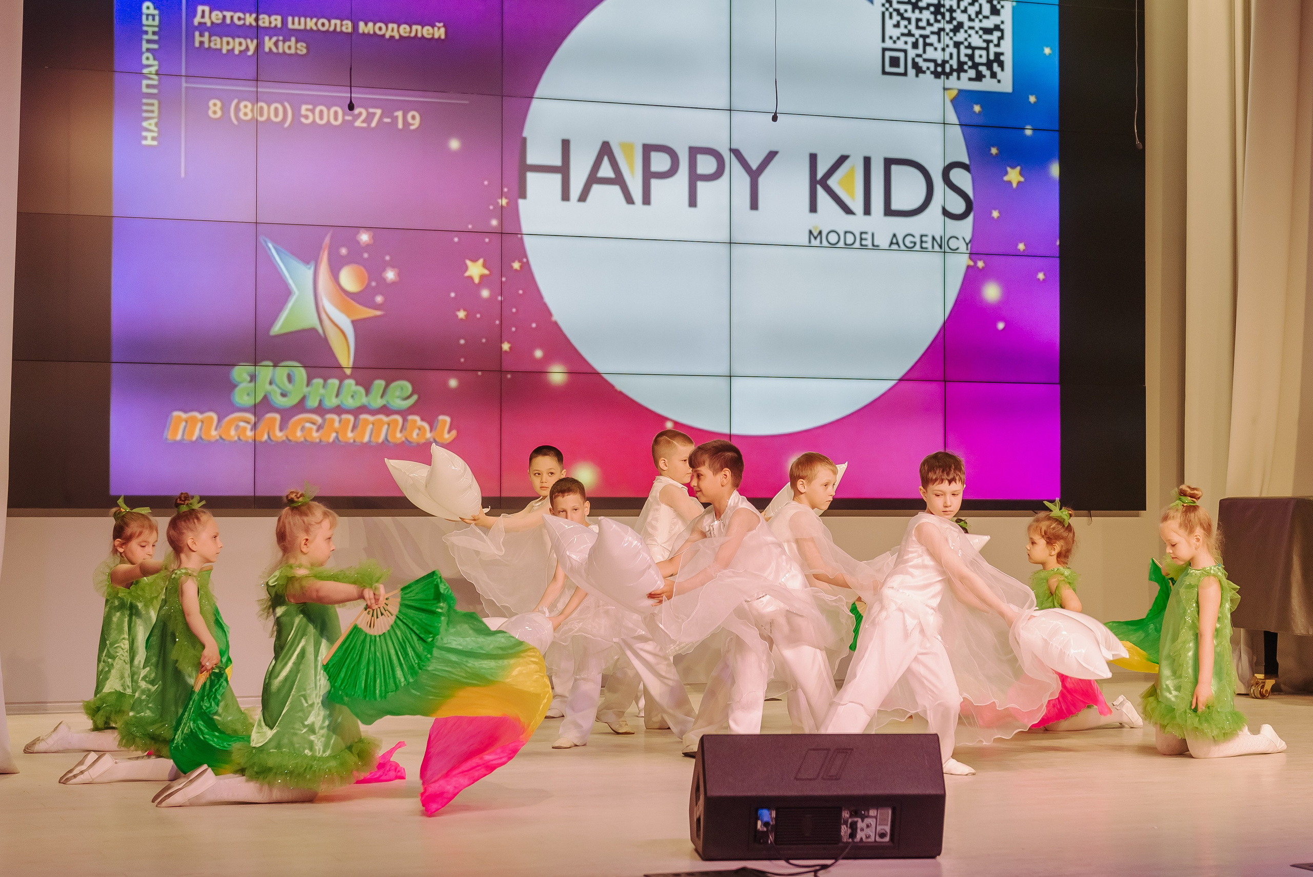 Юные Таланты России 2024. Детский фотограф, семейный фотограф и репортажи в Кемерово