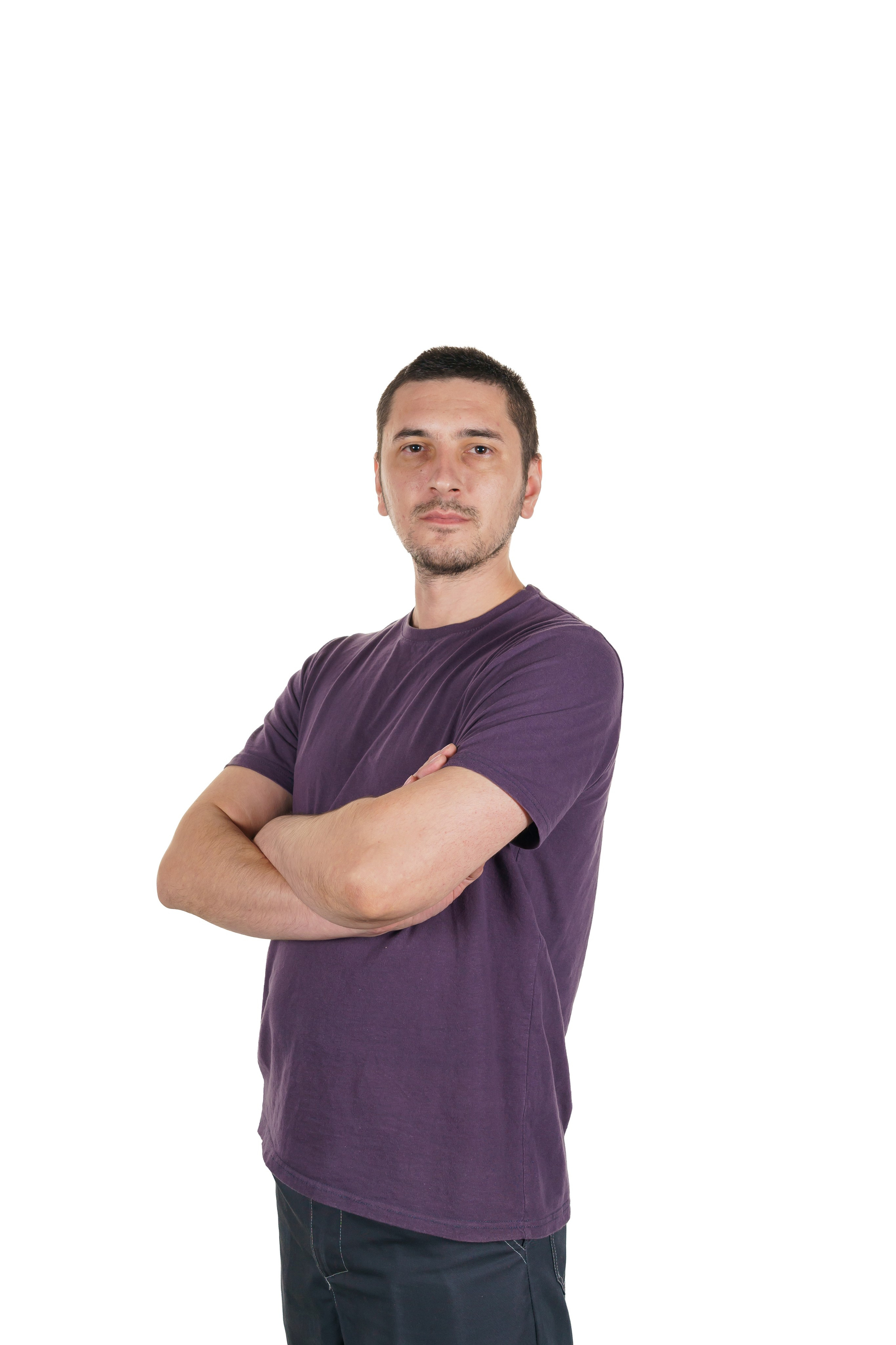 Фотосъёмка сотрудников. Photomantis