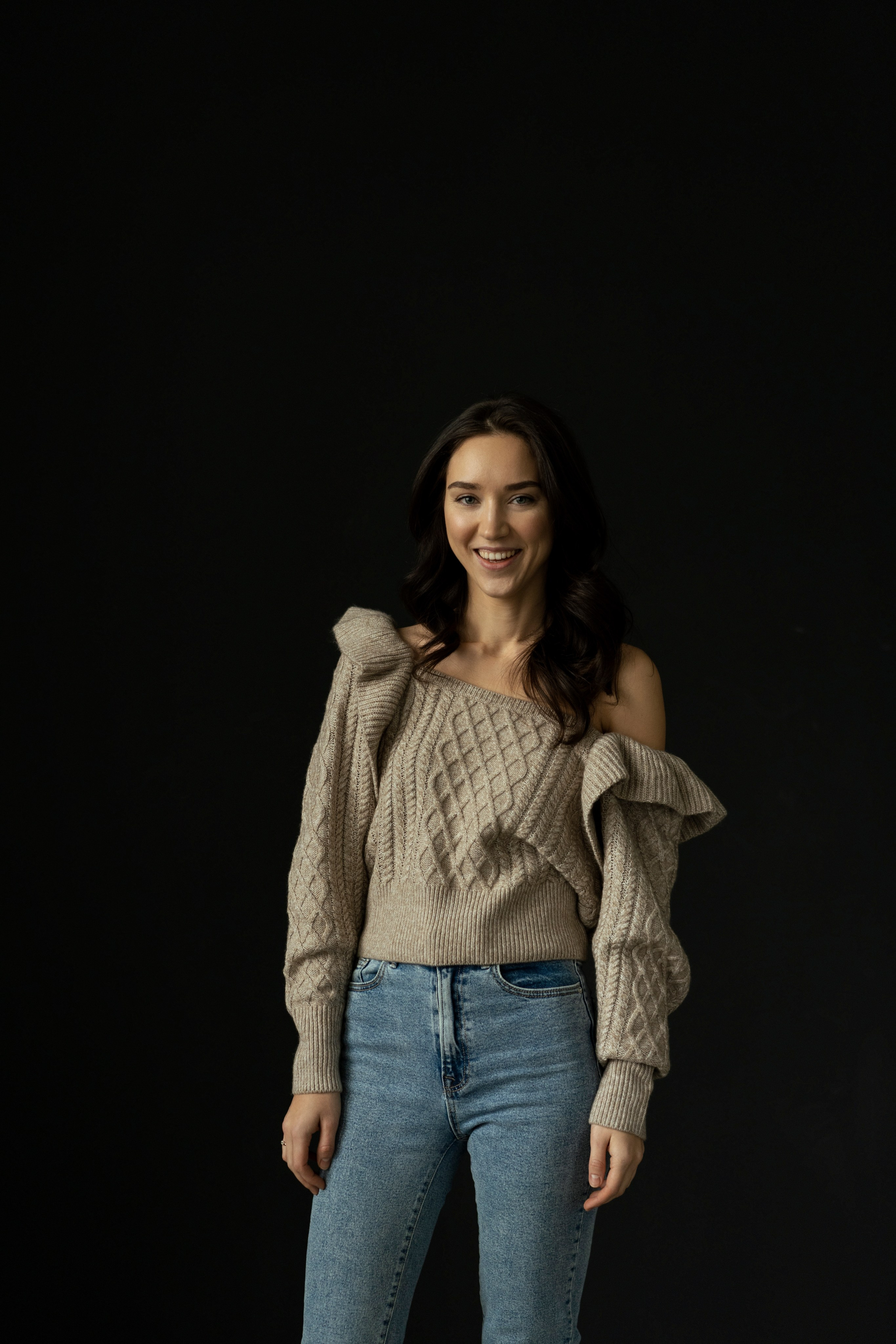 Maria. Фотограф Ирина Соколенко Санкт-Петербург