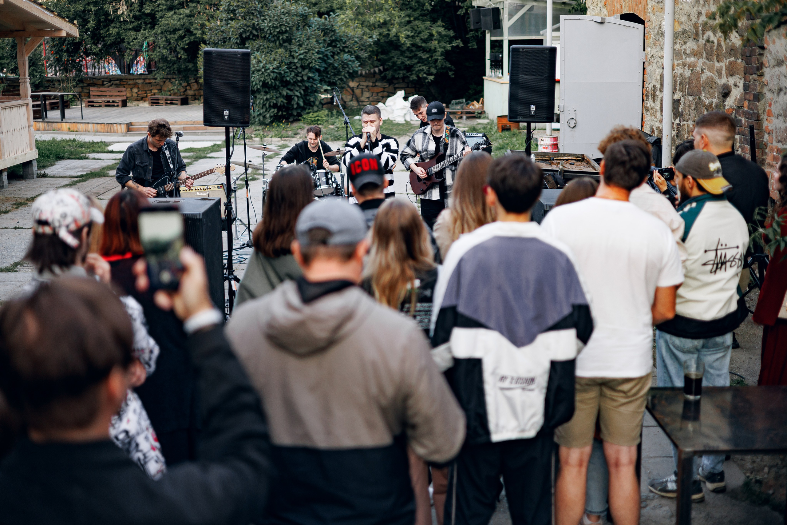 Концерт blazerboe