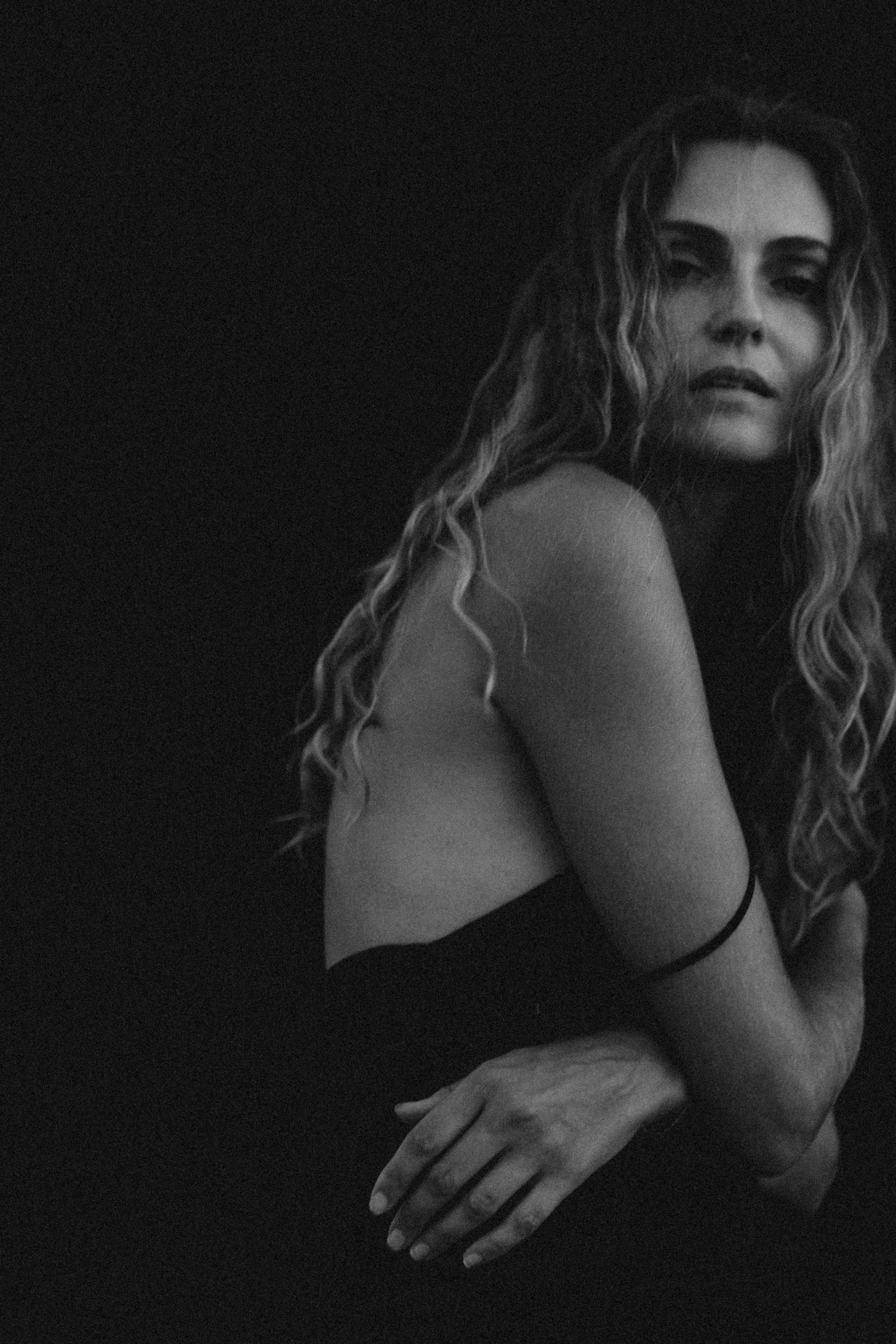 About human. Photographer in Koh Samui | Olga Krasikova