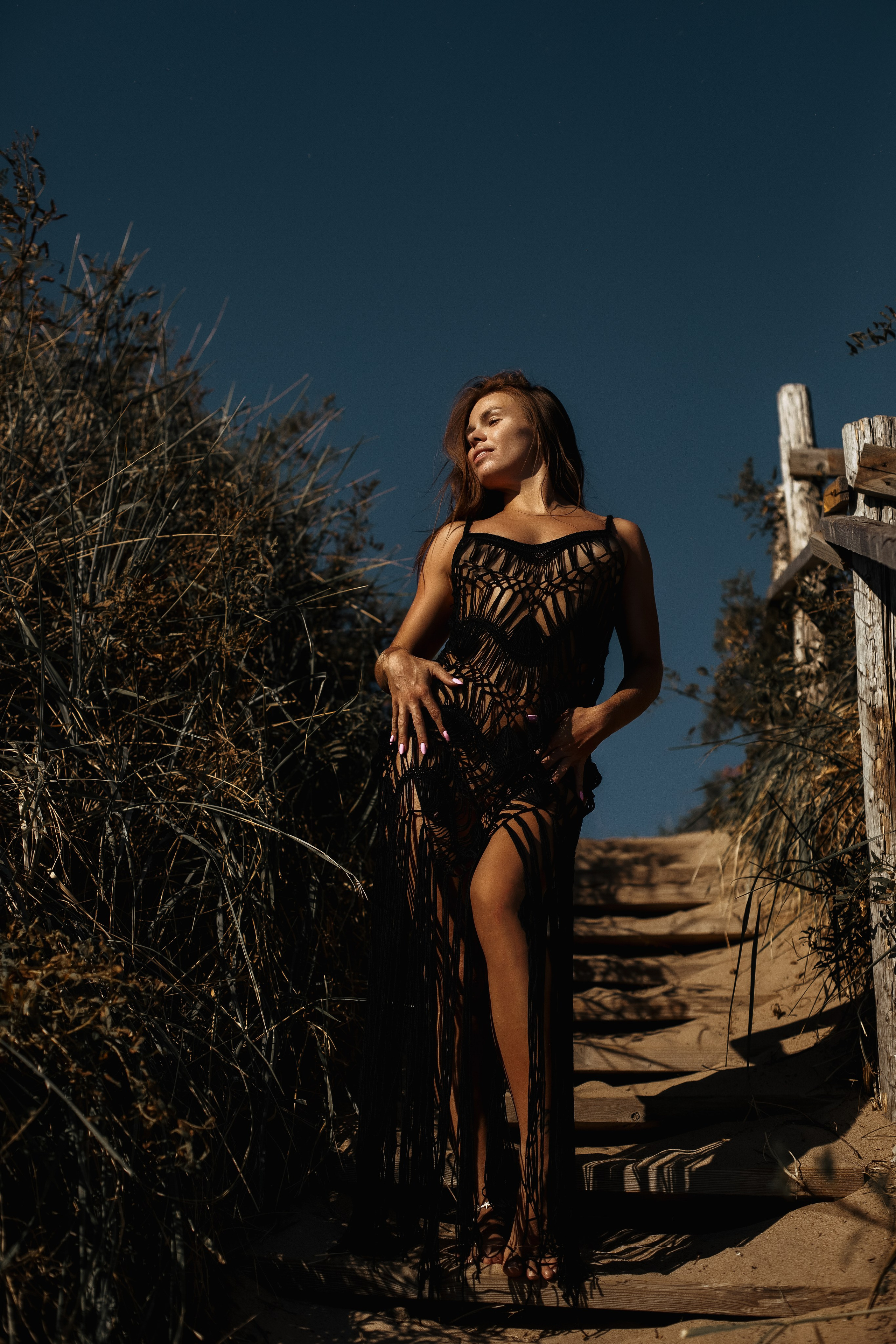 Анапа. Свадебный и семейный фотограф/видеограф в Краснодаре Наталья Осинская