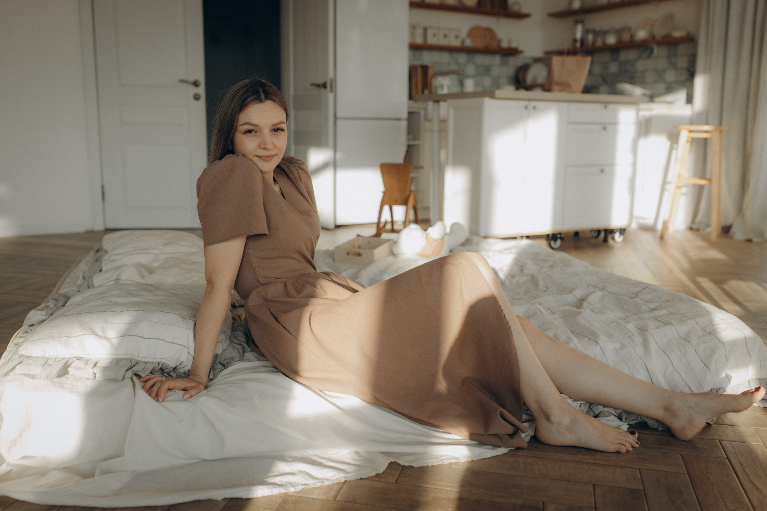 Настя, Артем и София. Семейный фотограф и фотограф на роды в Ростове-на-Дону Мухина Виктория