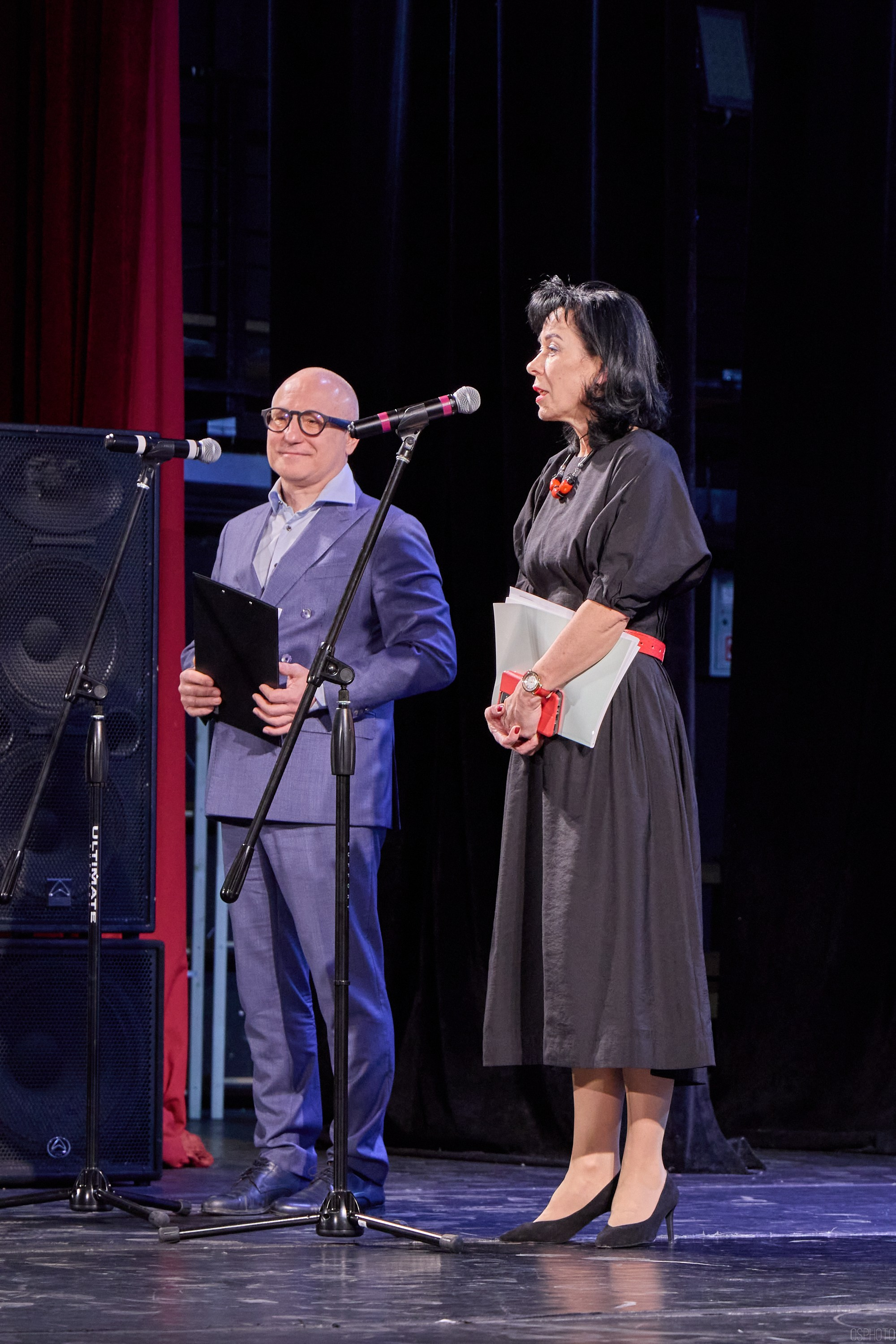 Конференция БИОТ | Ярославль. OSPhoto