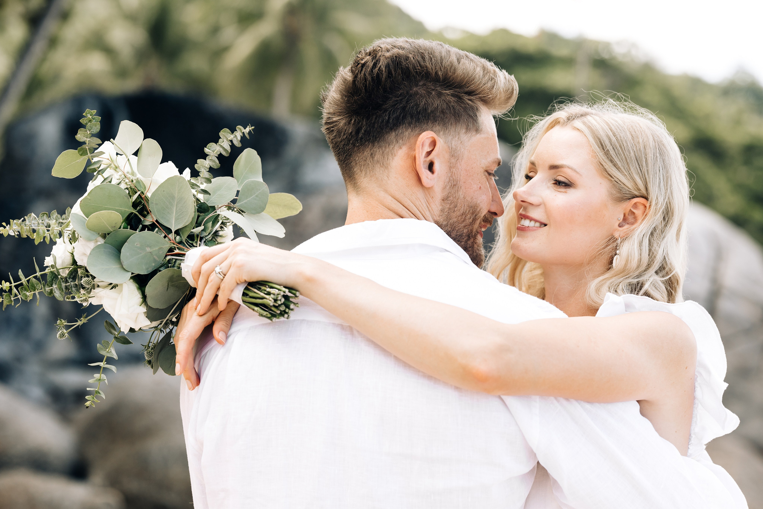 Хуахин, Таиланд. Анна Атаян Фотограф