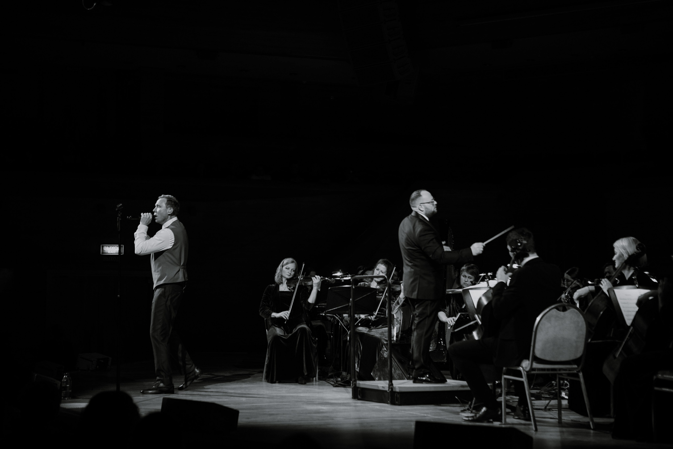 NIGATIV. Фотограф Москва