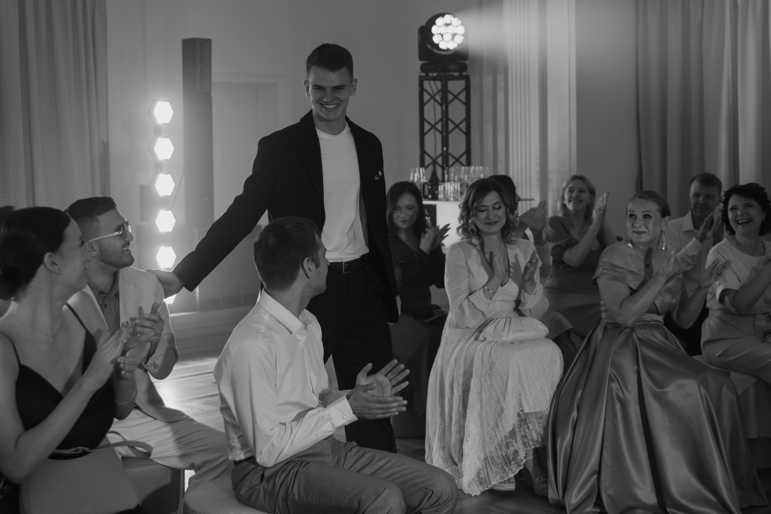 Шаг двоих. Свадебный фотограф |Орел|Москва Анна Плешкова