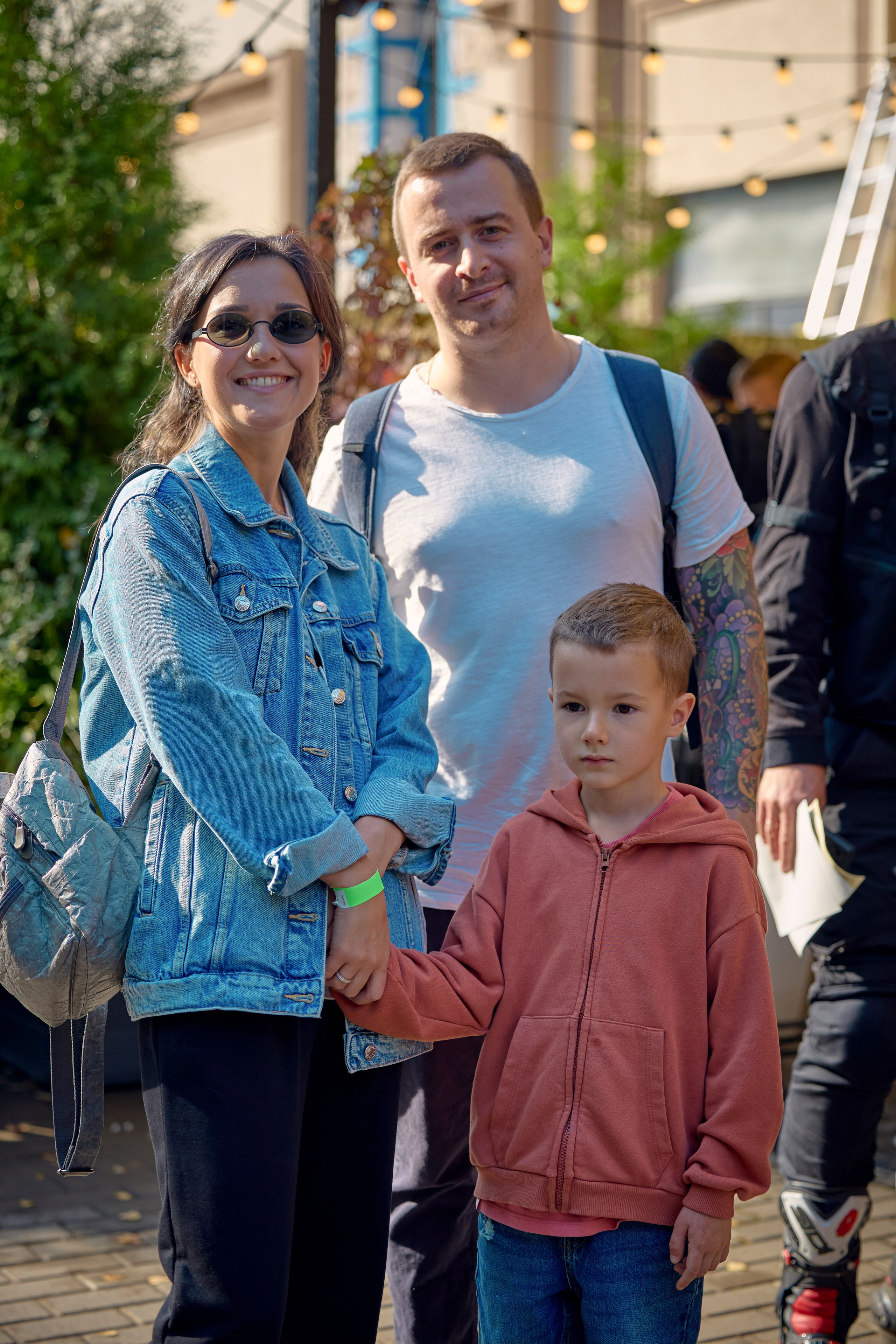 29.08.2024 Закрытие мотосезона True Bankers. Виктория Ахмылова. Фотограф в Москве