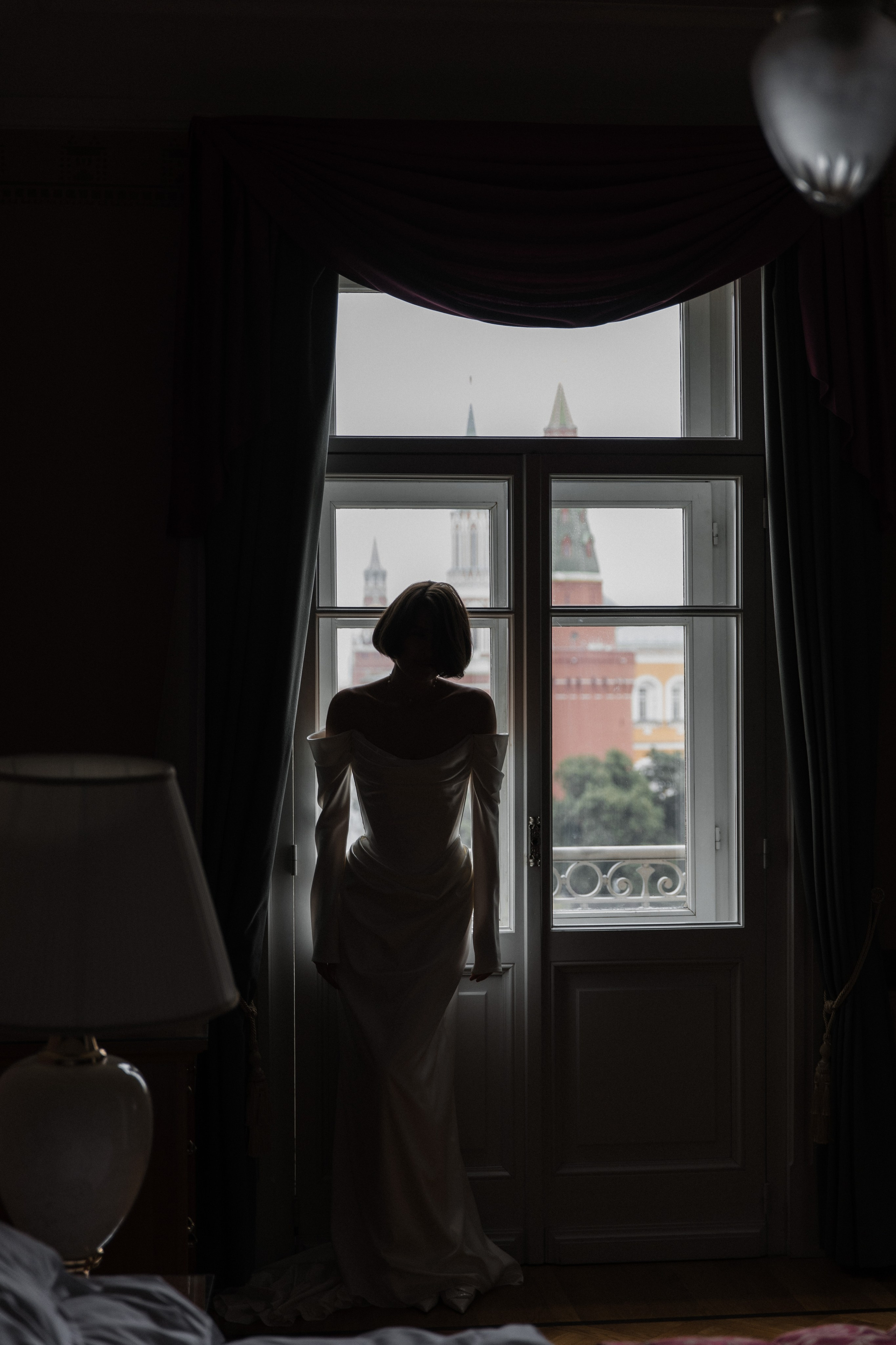 Л & В Гостиница Националь & Усадьба Роден. Женский и свадебный фотограф Москва Елизавета Перова