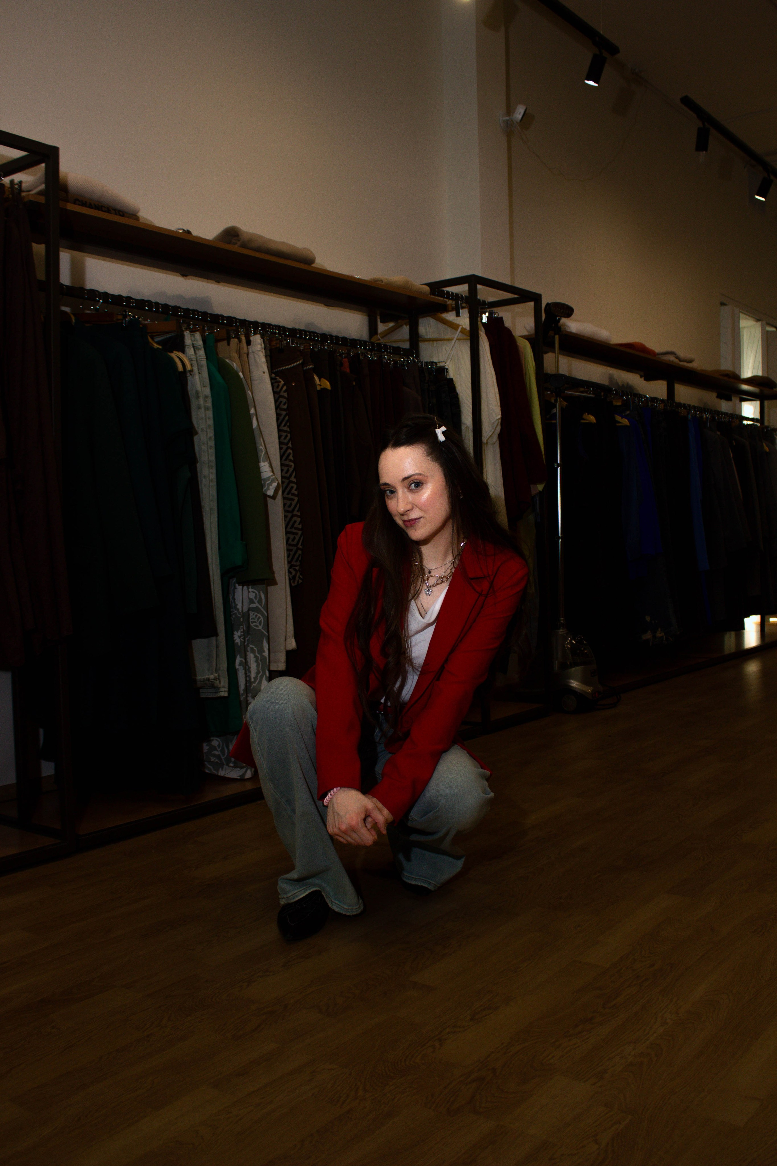 ONNAA. Портретный фотограф Москва Юлия Трякина