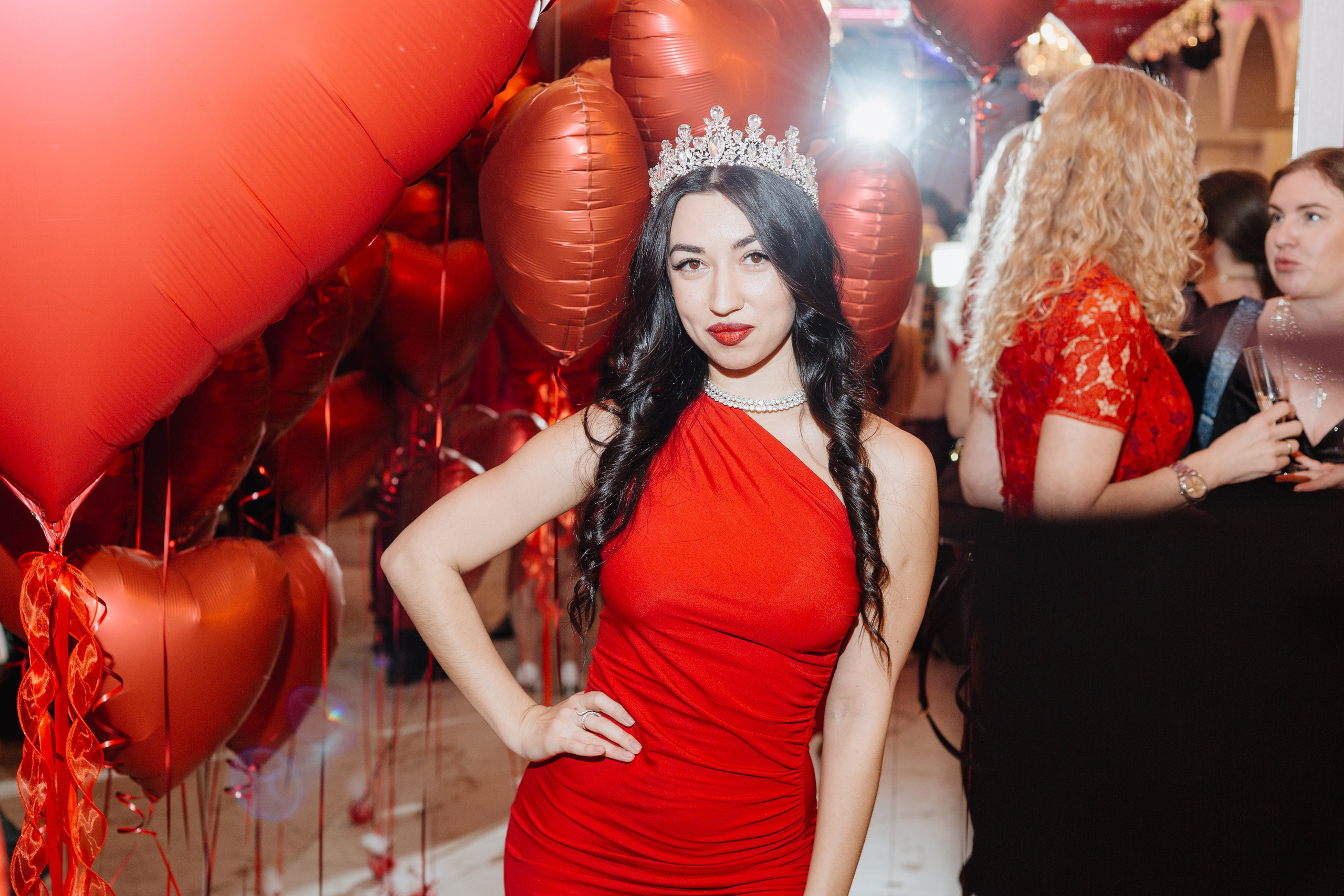 Love party. Портретный фотограф Москва Юлия Трякина