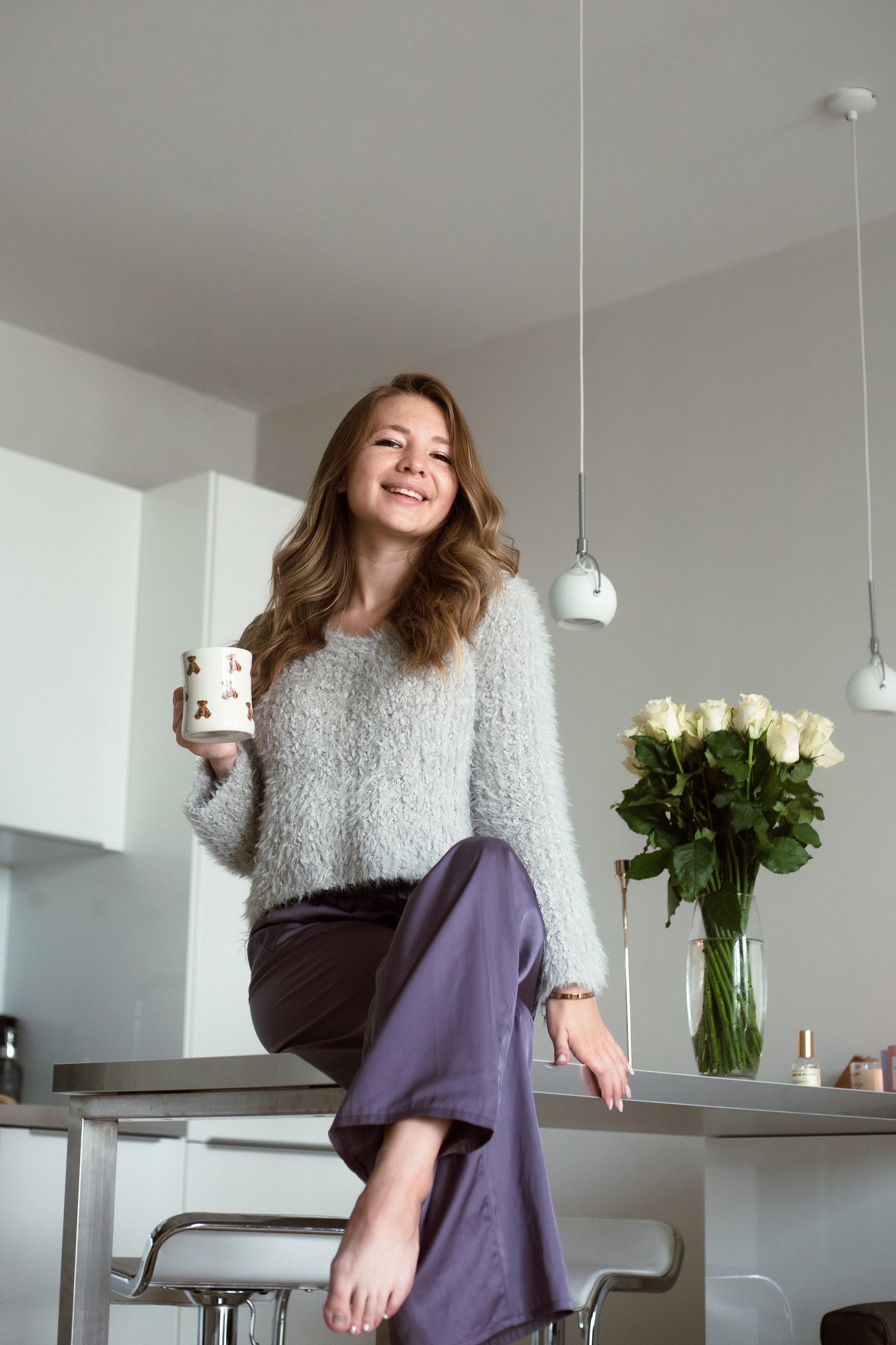 Валерия Дубынина. Портретный фотограф Москва Юлия Трякина